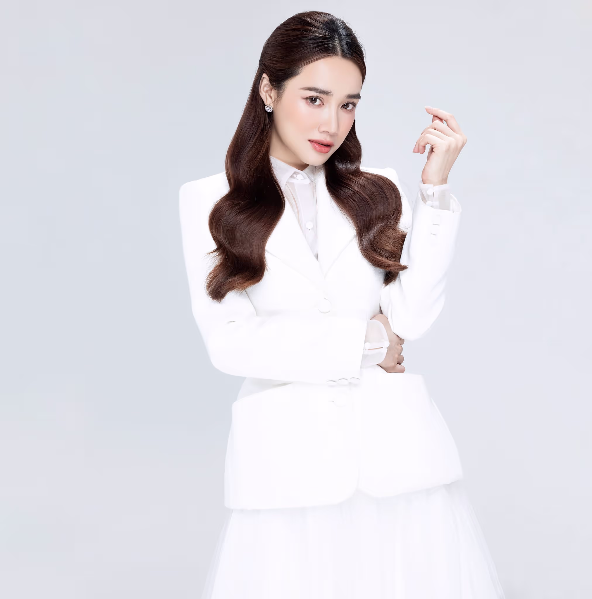 WHITE PLAN X NHÃ PHƯƠNG