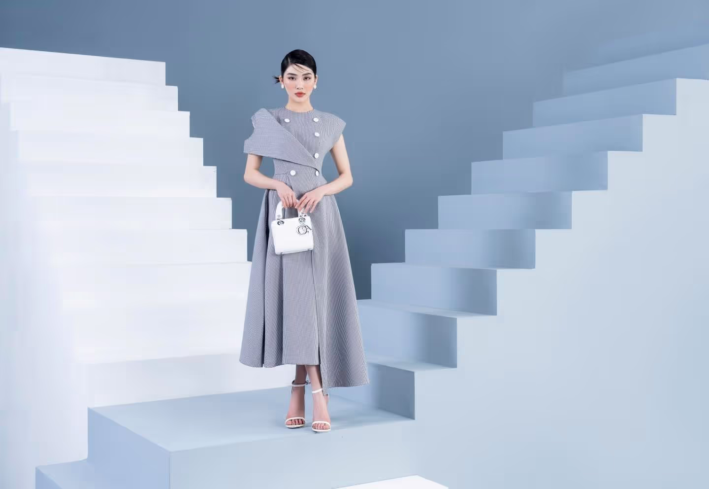 CONAL DRESS