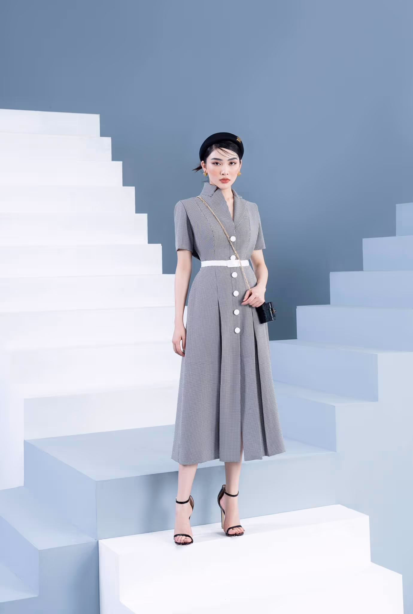 URI DRESS