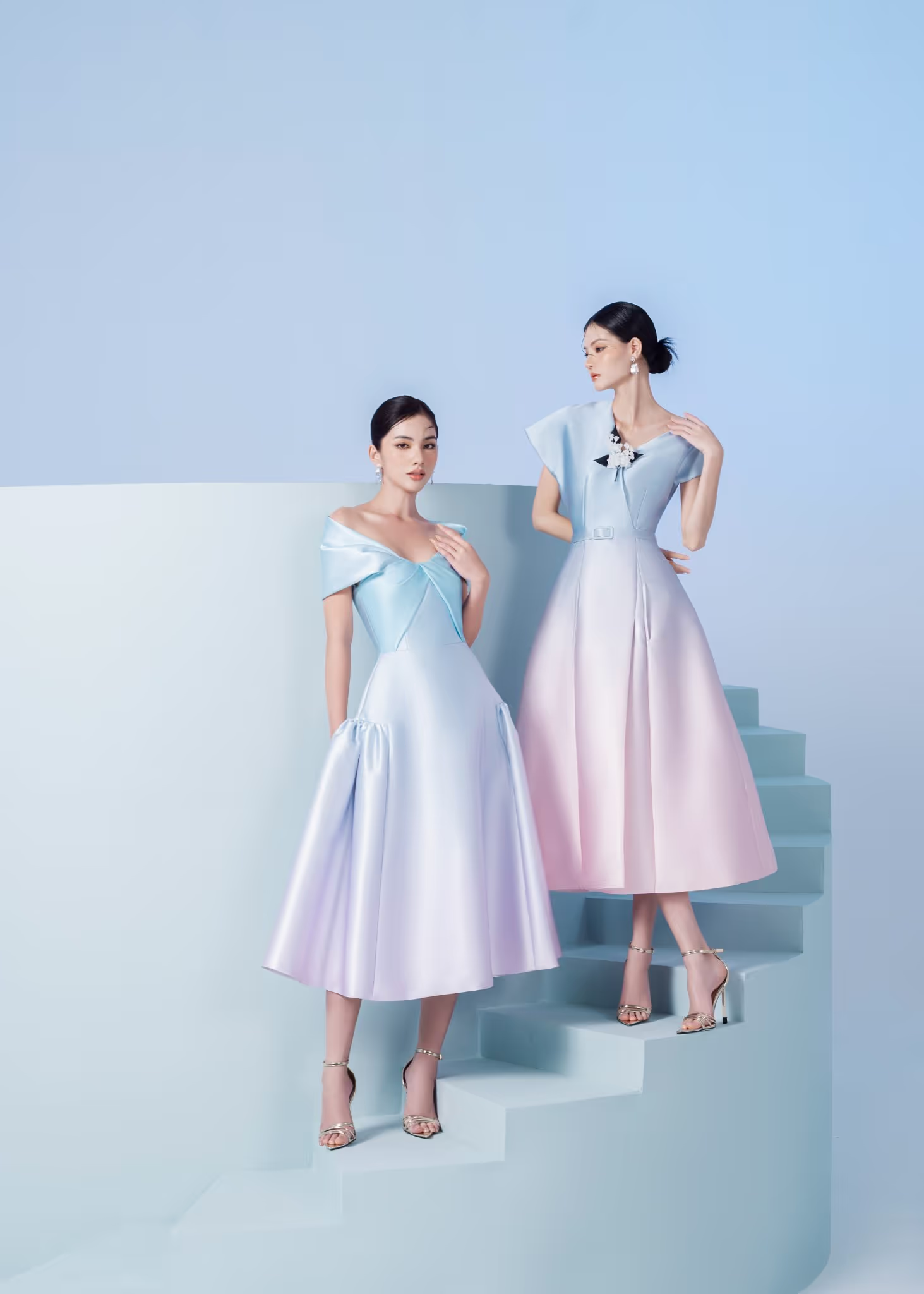 WHITE PLAN X CẨM ĐAN X HƯƠNG GIANG