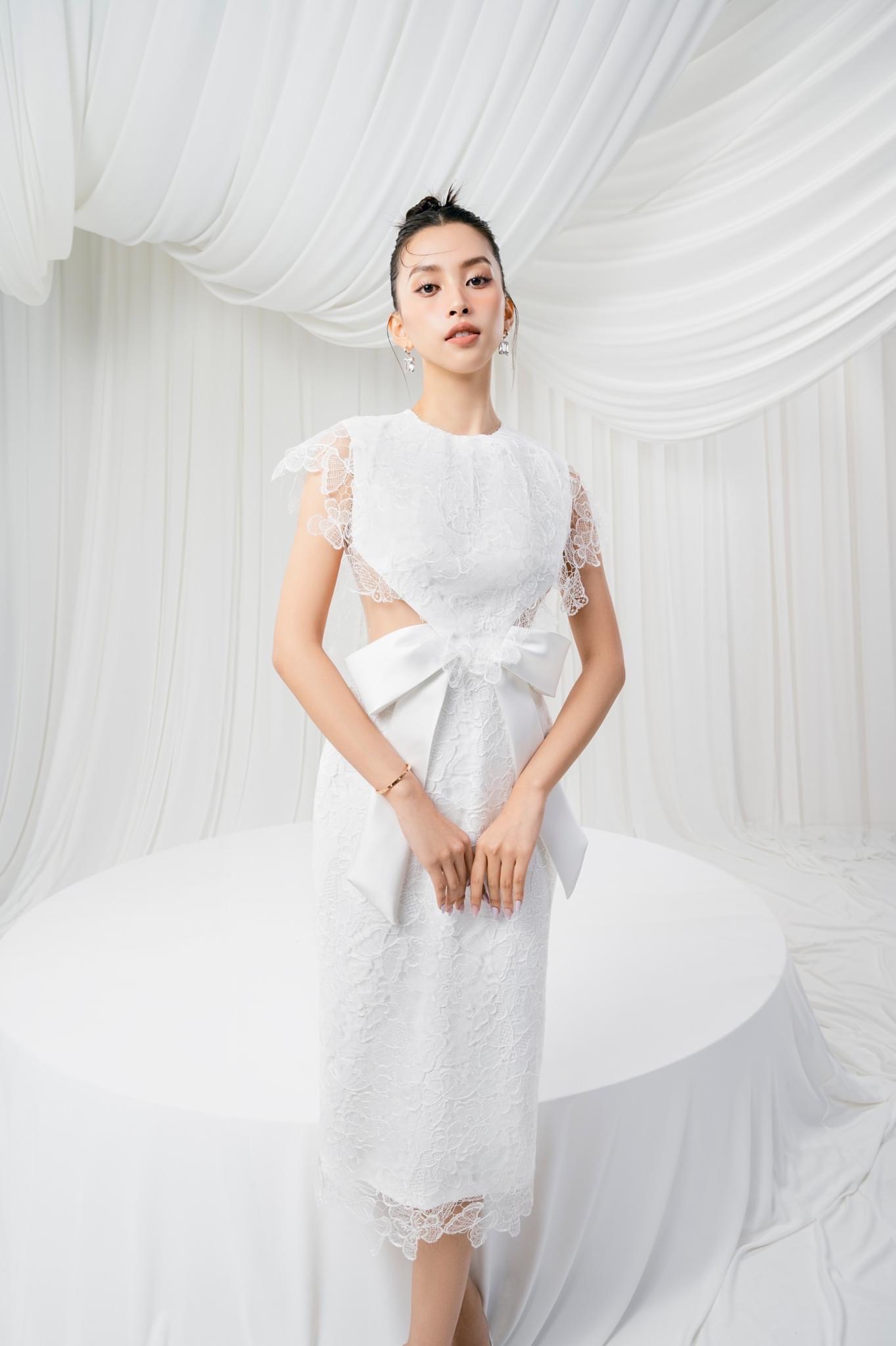 ANDRE DRESS