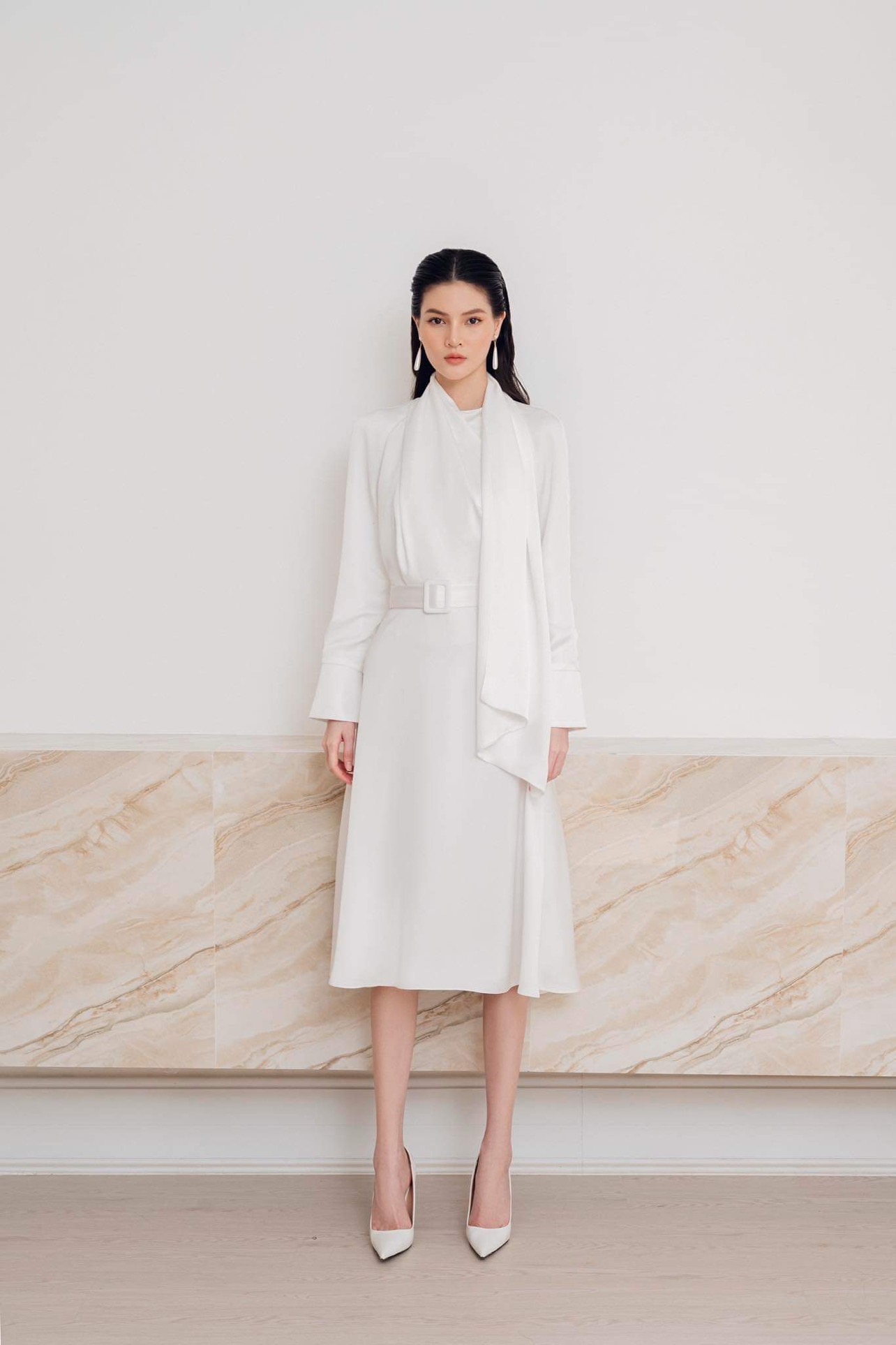 ABOLI DRESS