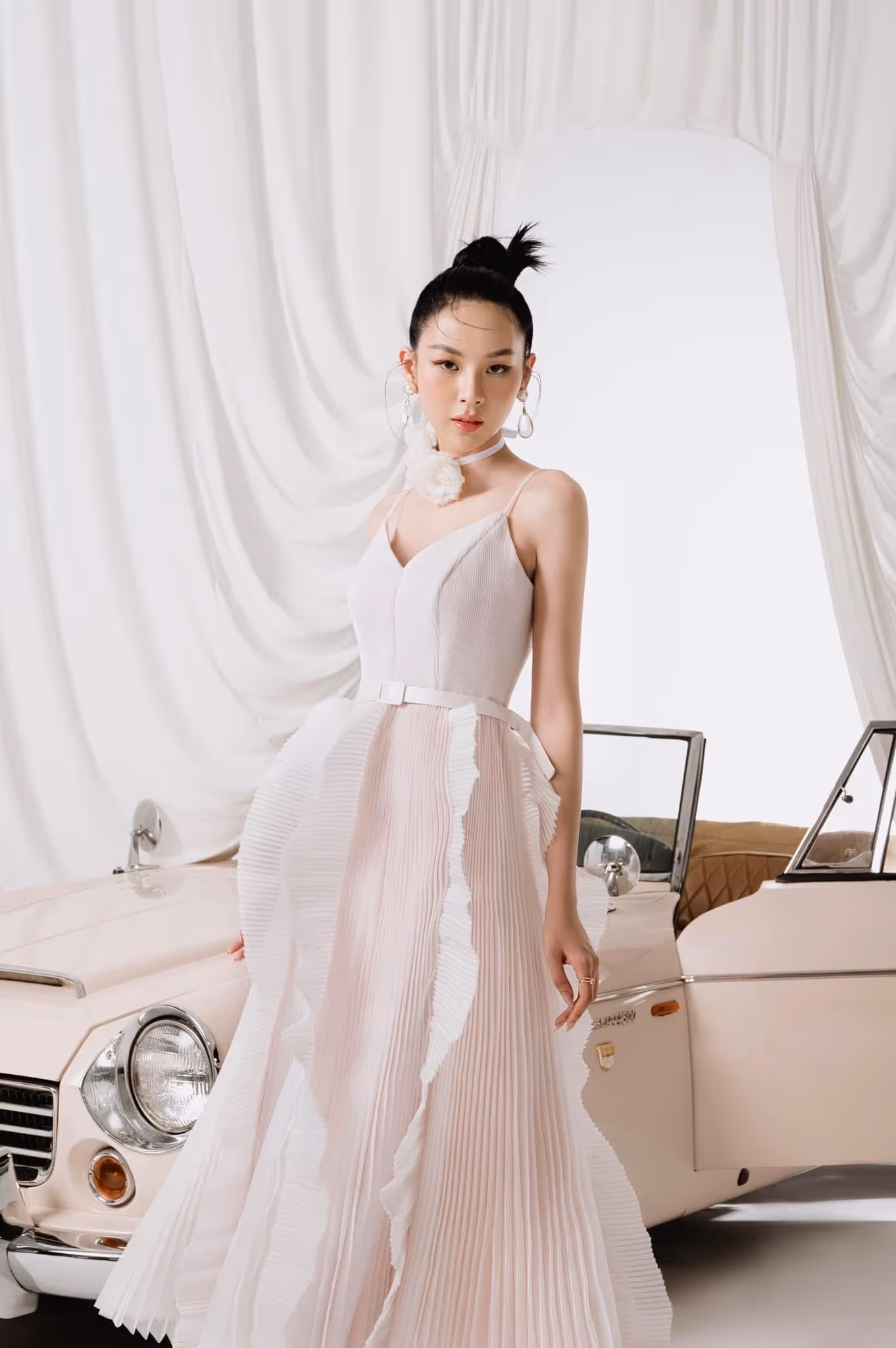 BIJOU DRESS