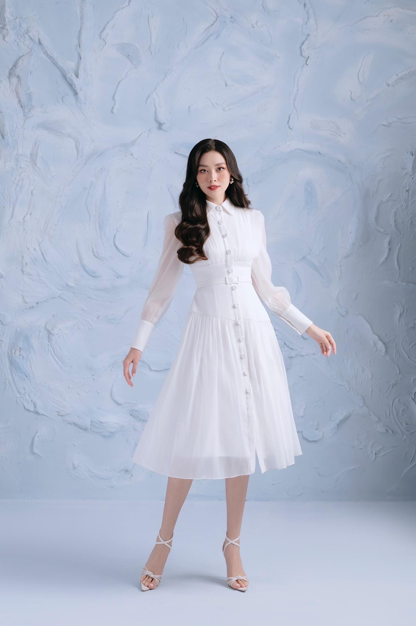 COLDY DRESS
