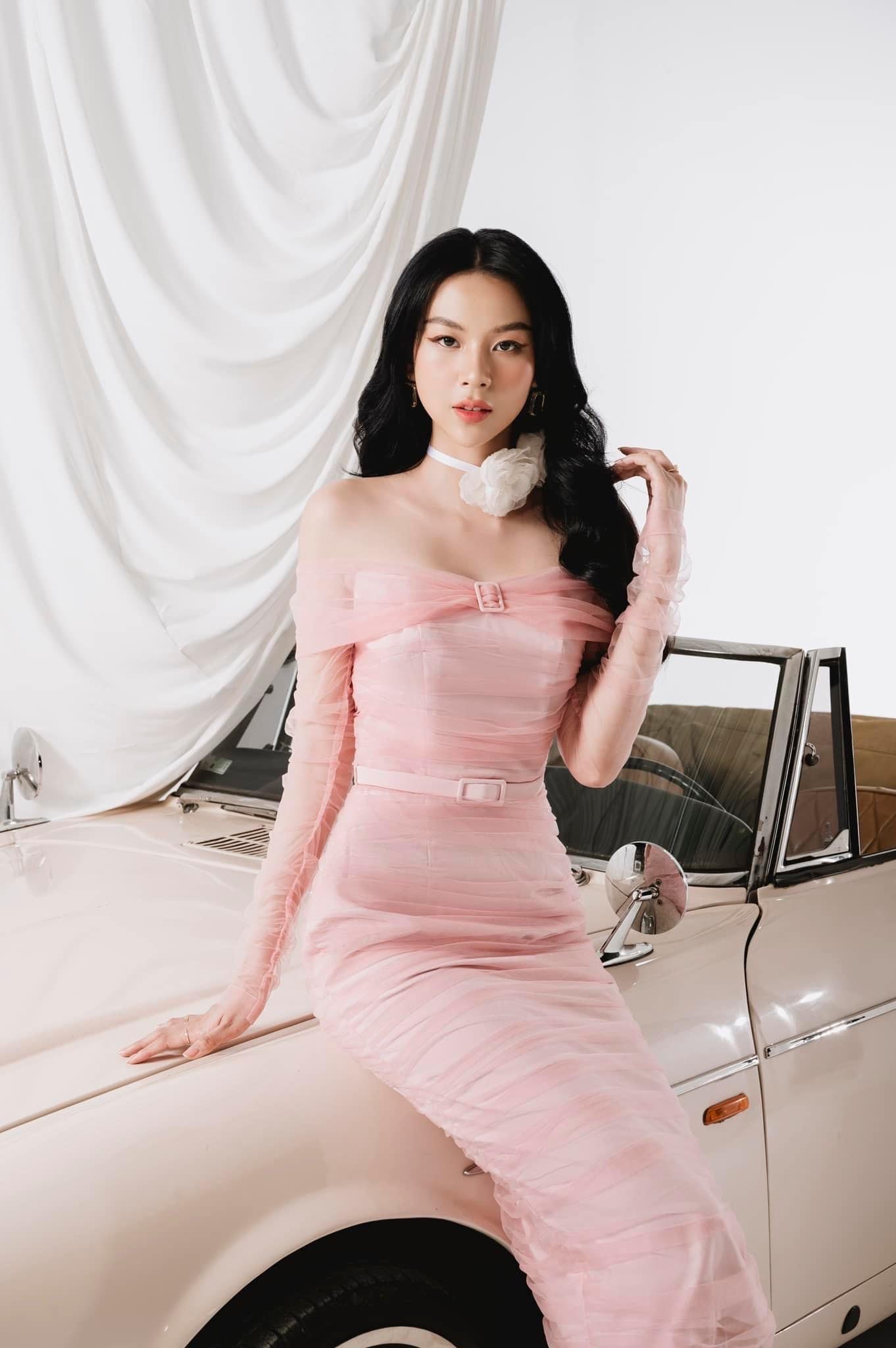 HOLLY DRESS