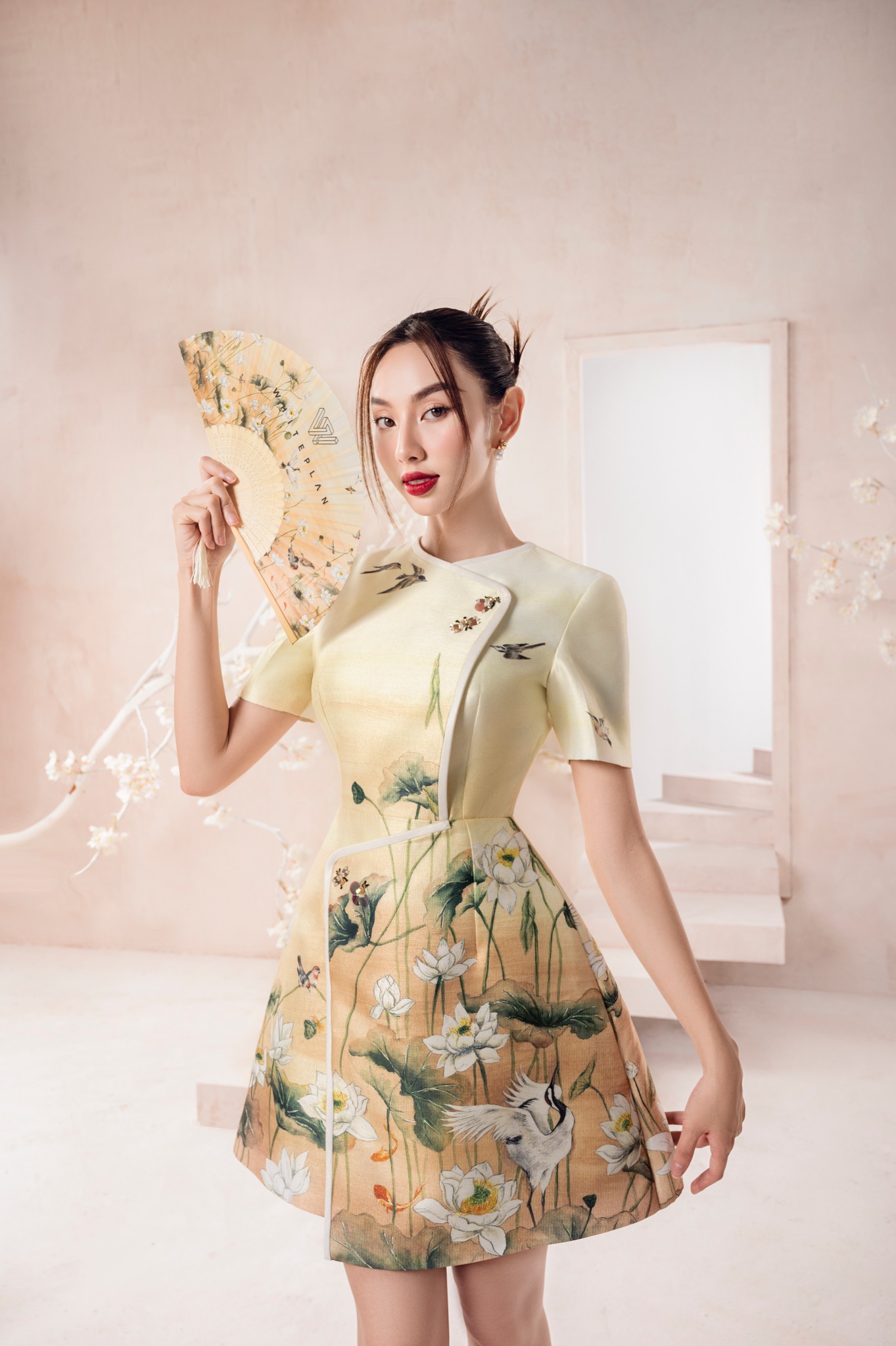 KENDY DRESS