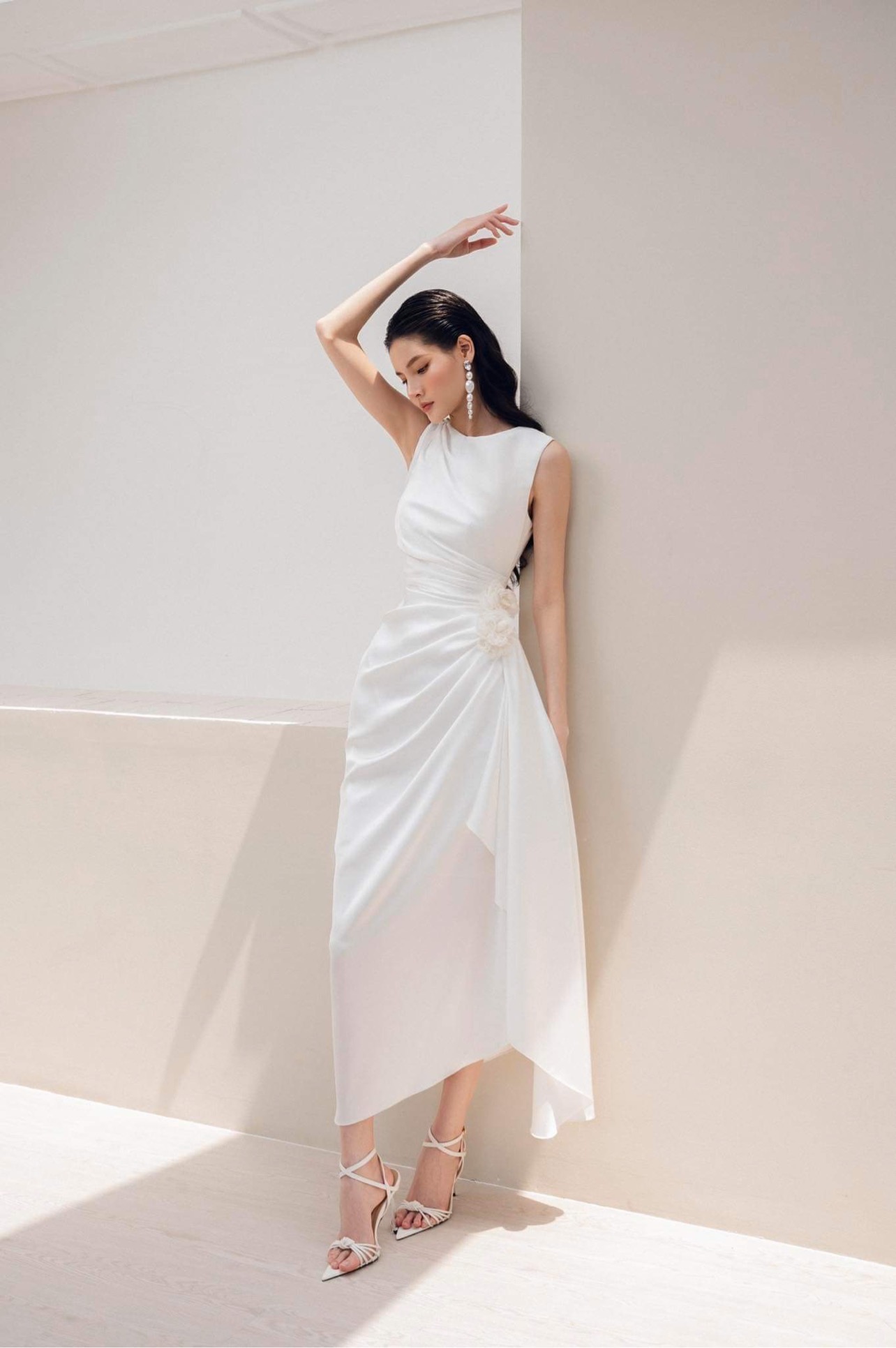 KAYTLYN DRESS
