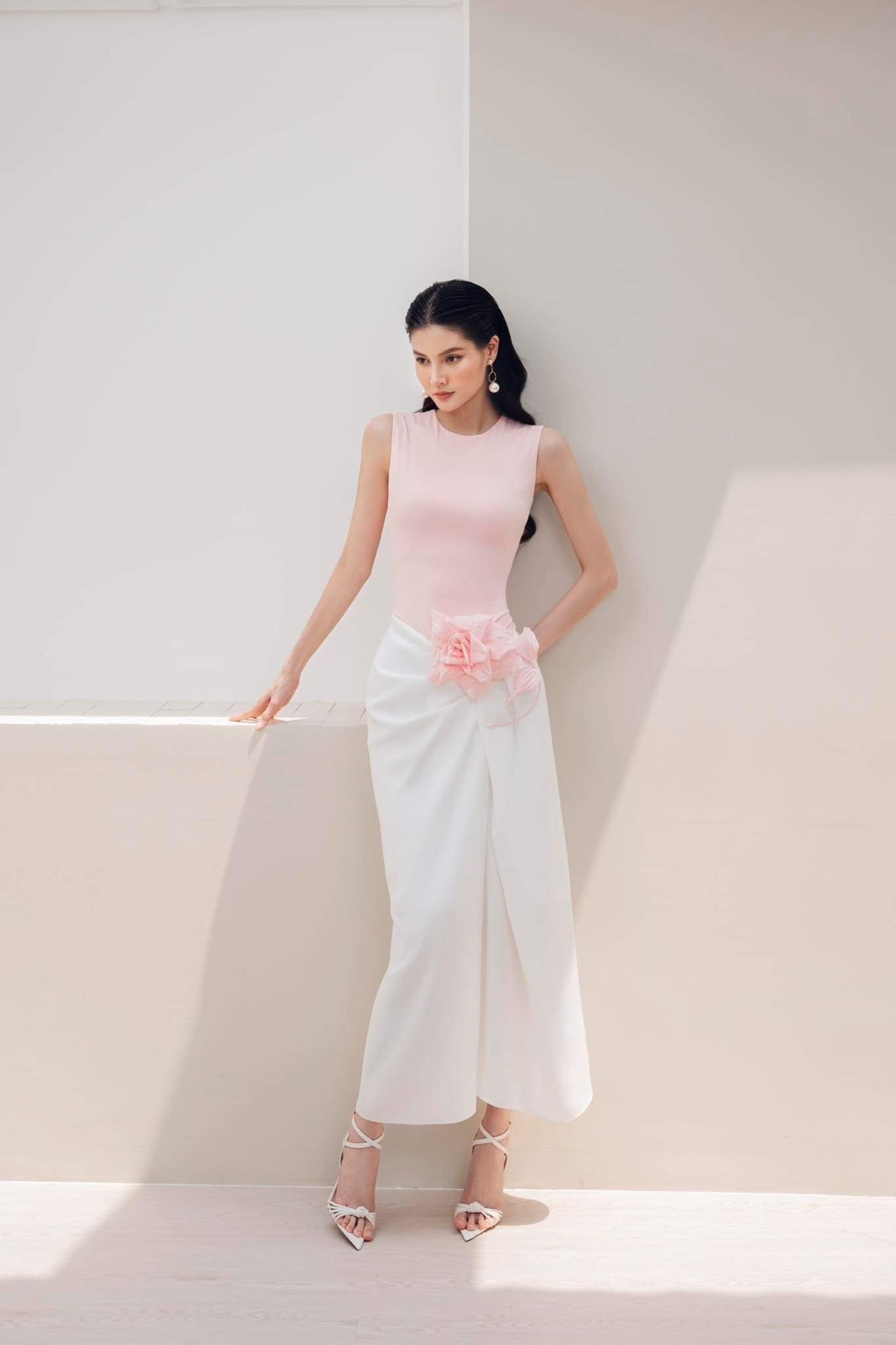 TOVE DRESS