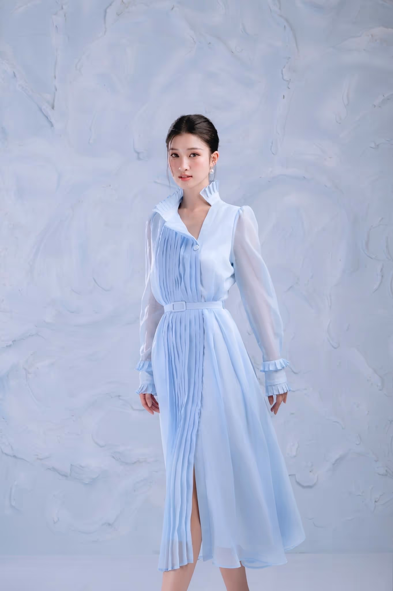 WIND DRESS