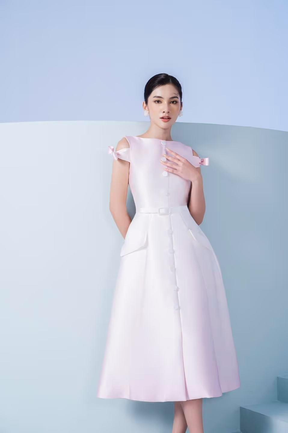 BONI DRESS