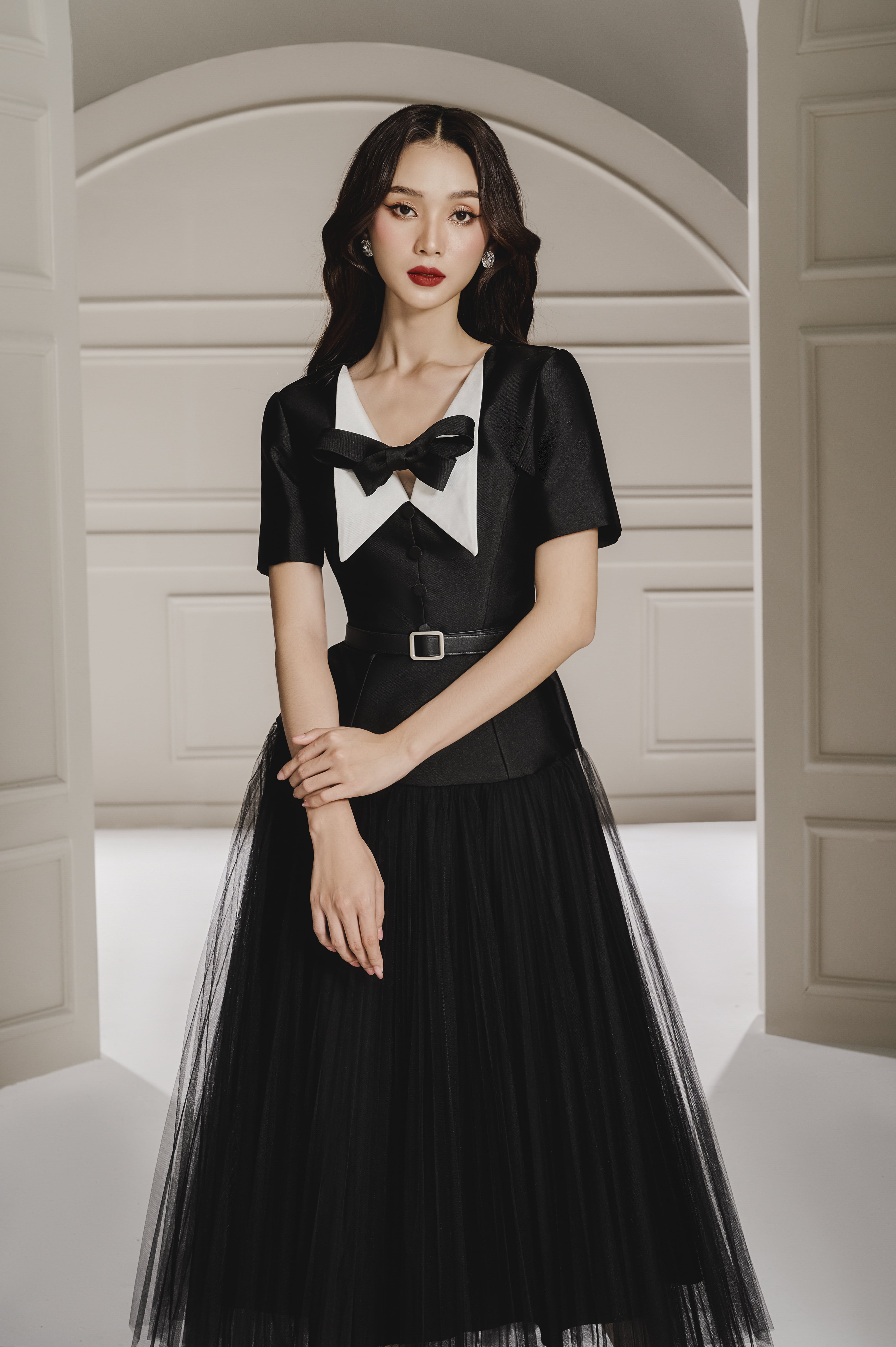 PANDA DRESS