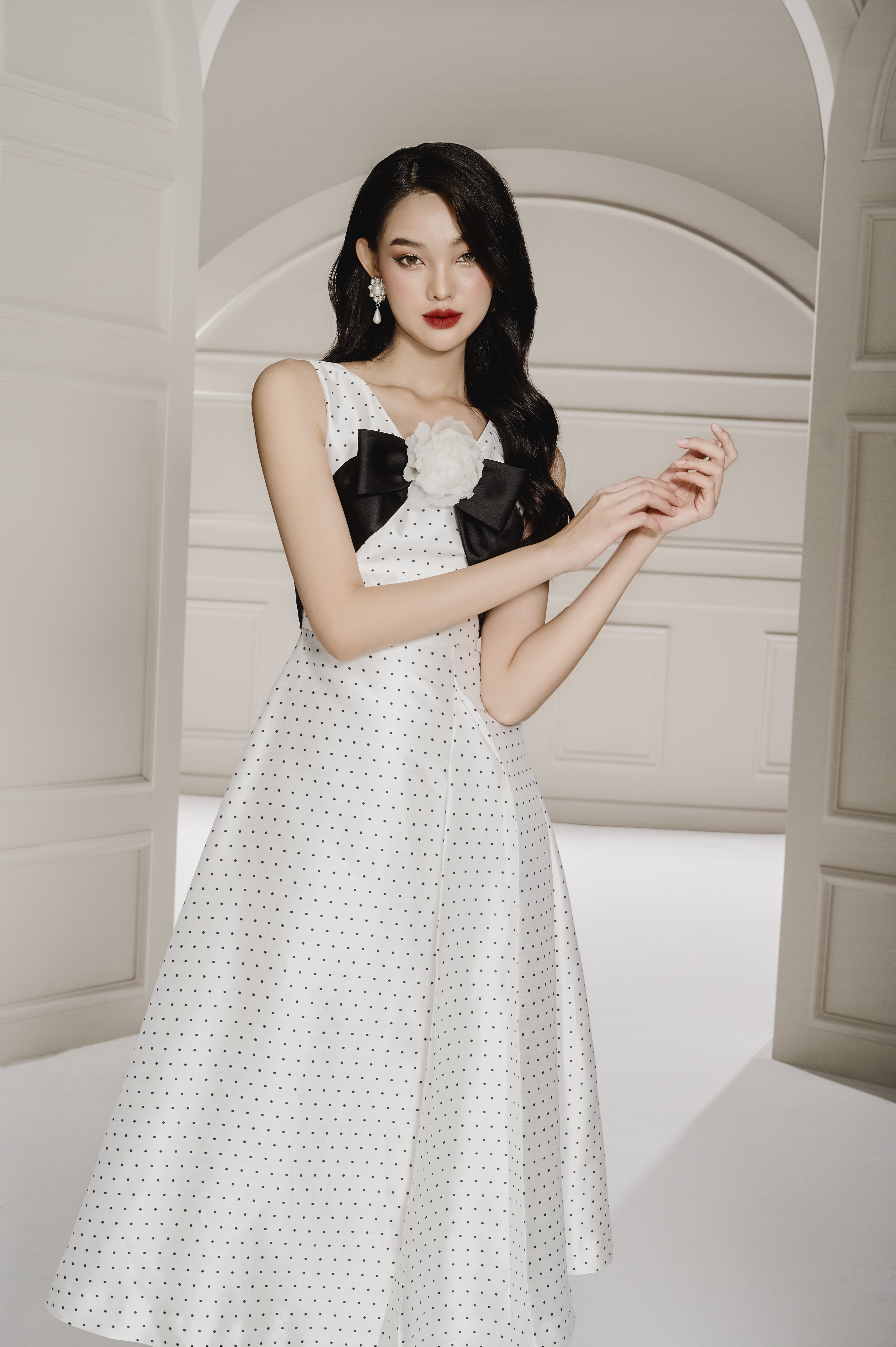 ZERA DRESS