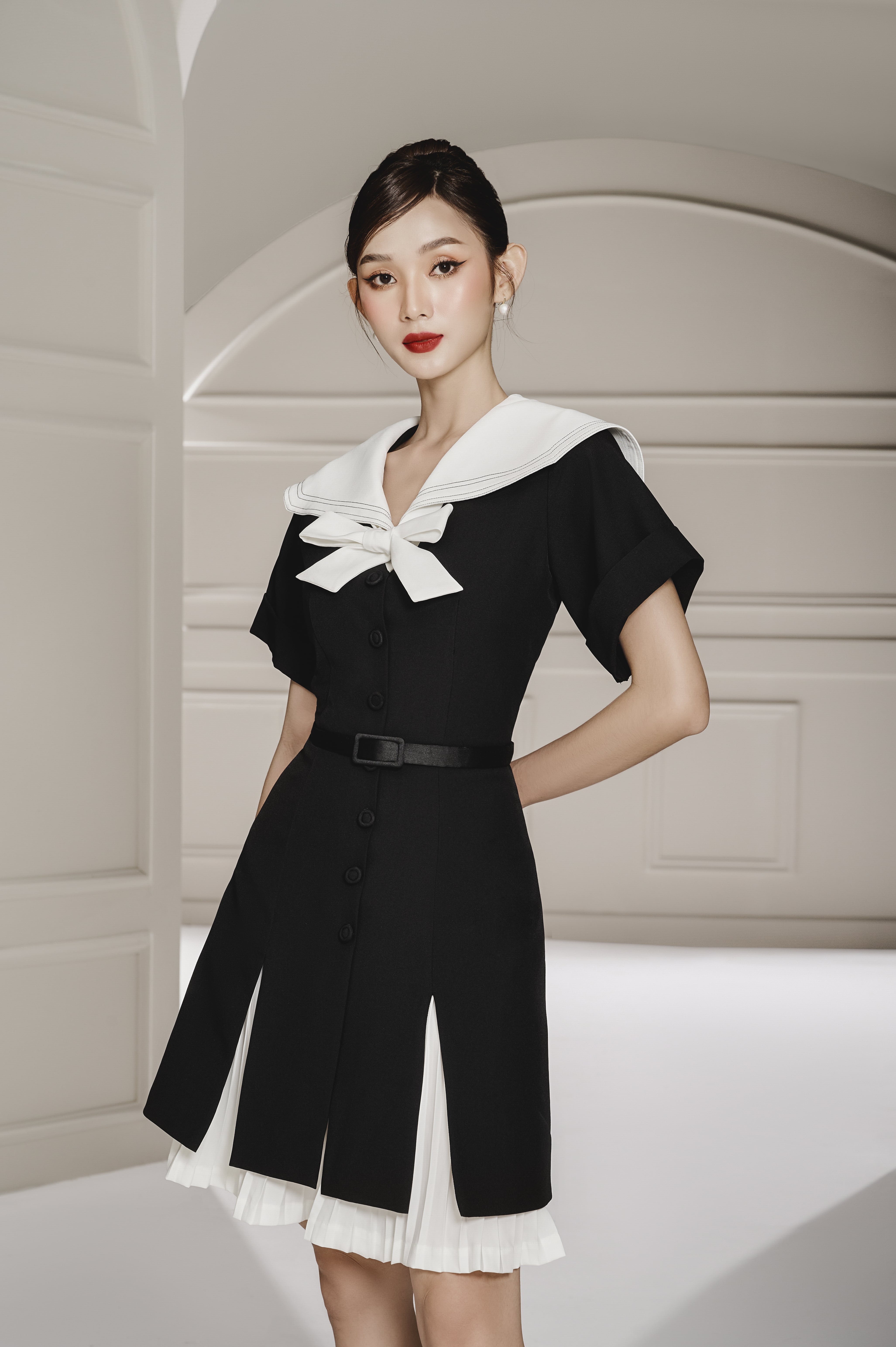 BAE DRESS