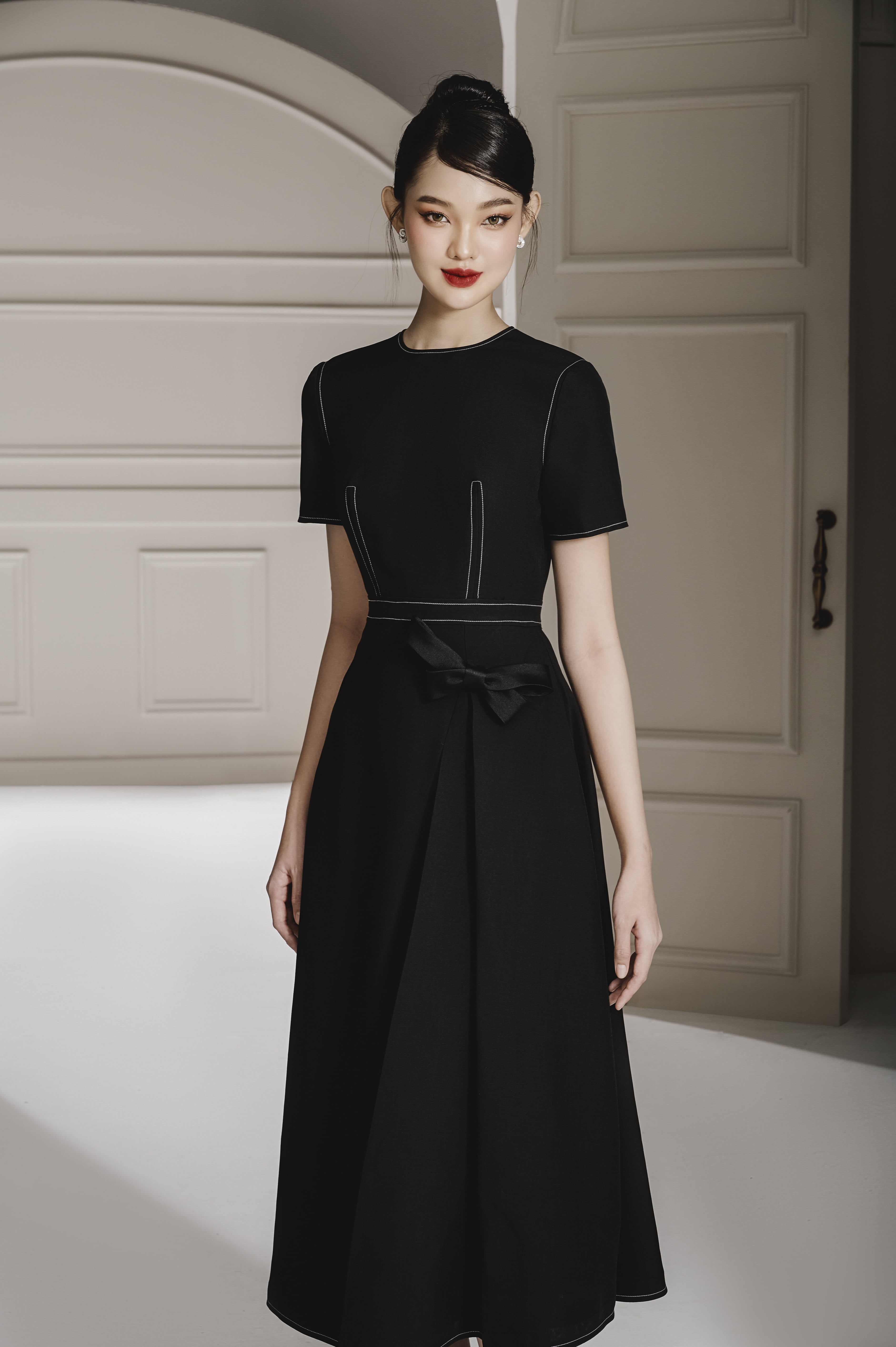 ANTA DRESS