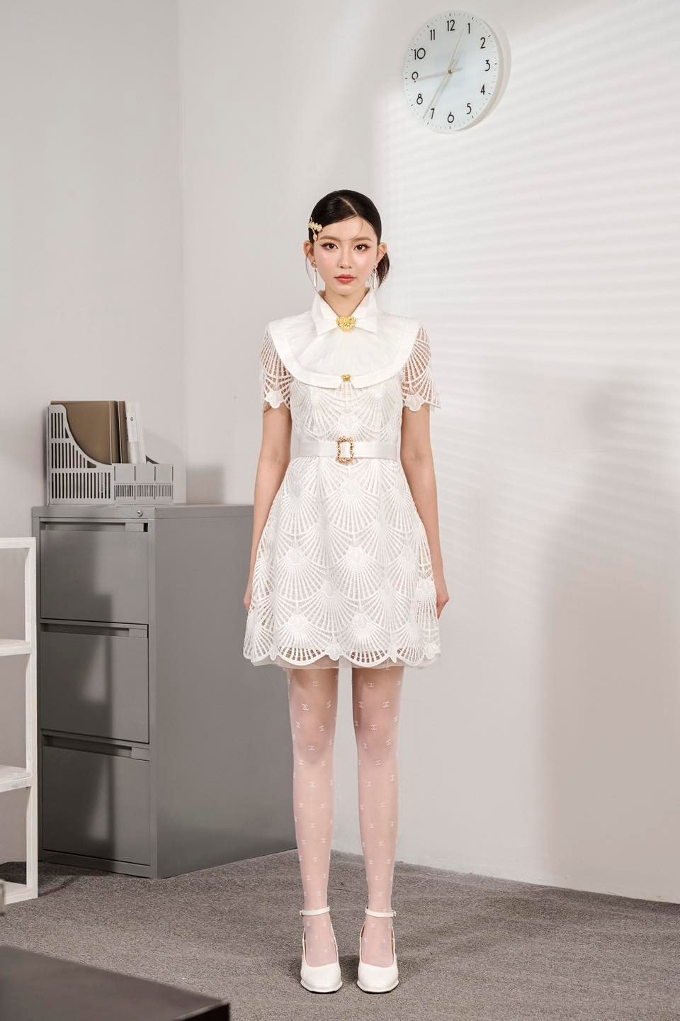 TAREN DRESS