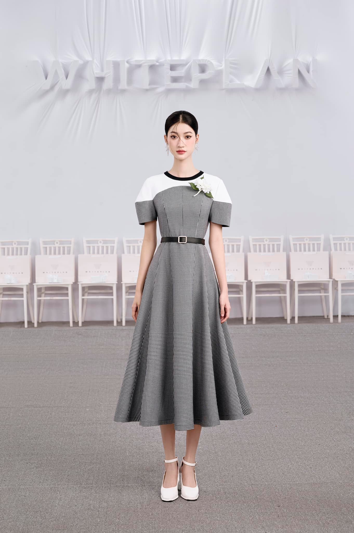 CHURCH DRESS