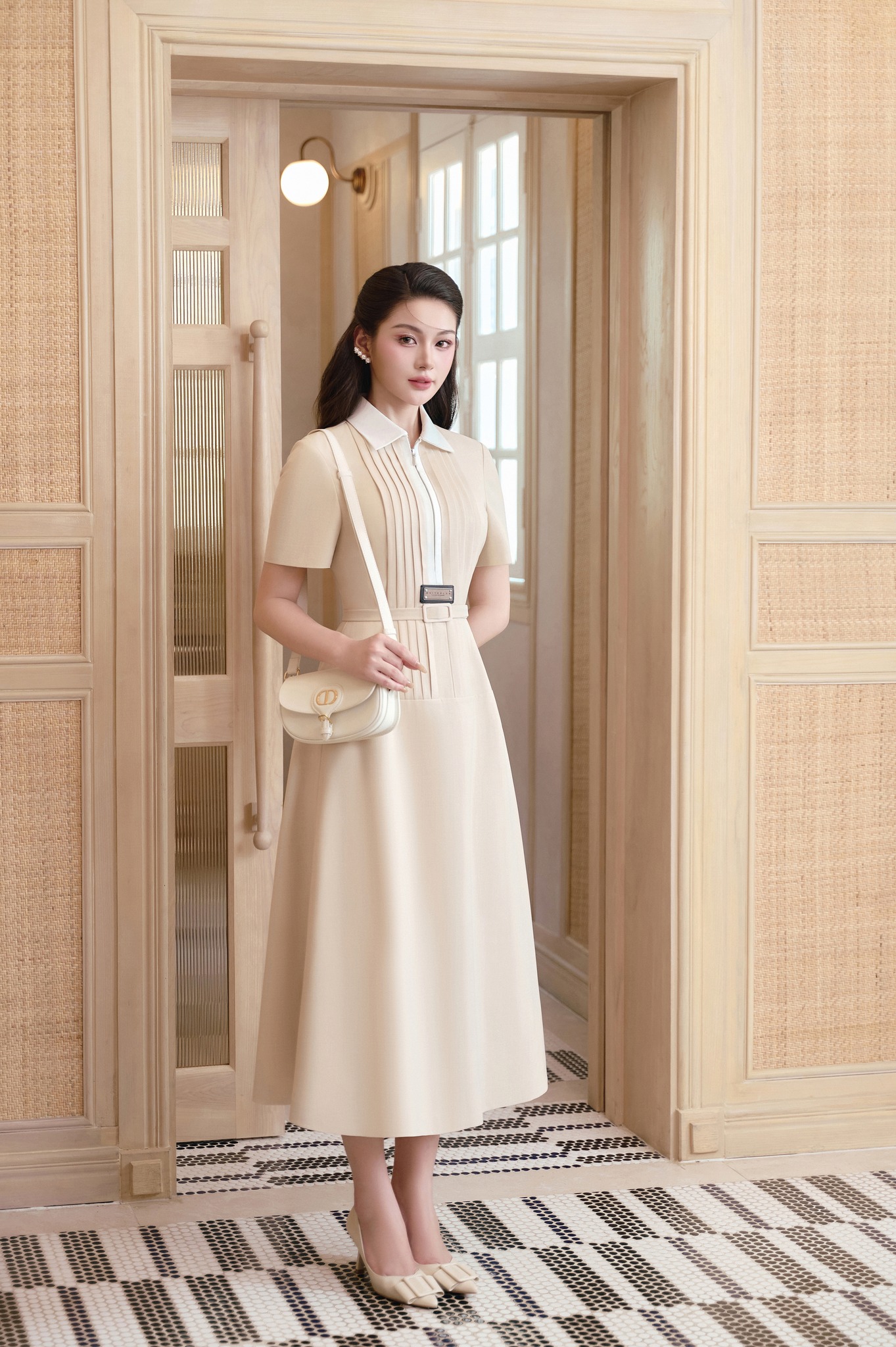 BETRIX DRESS