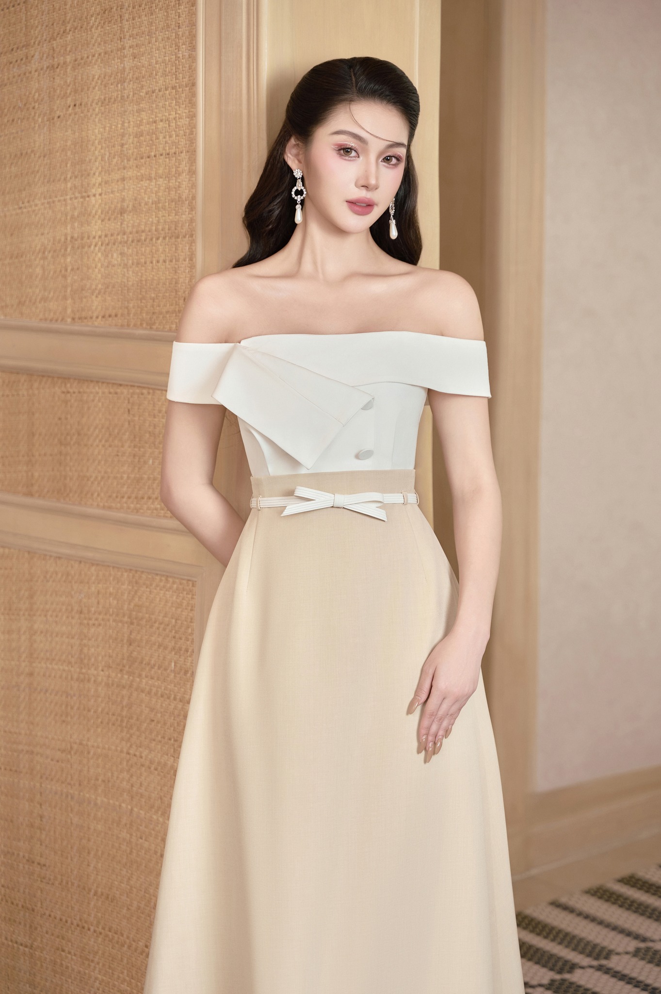 MILA DRESS