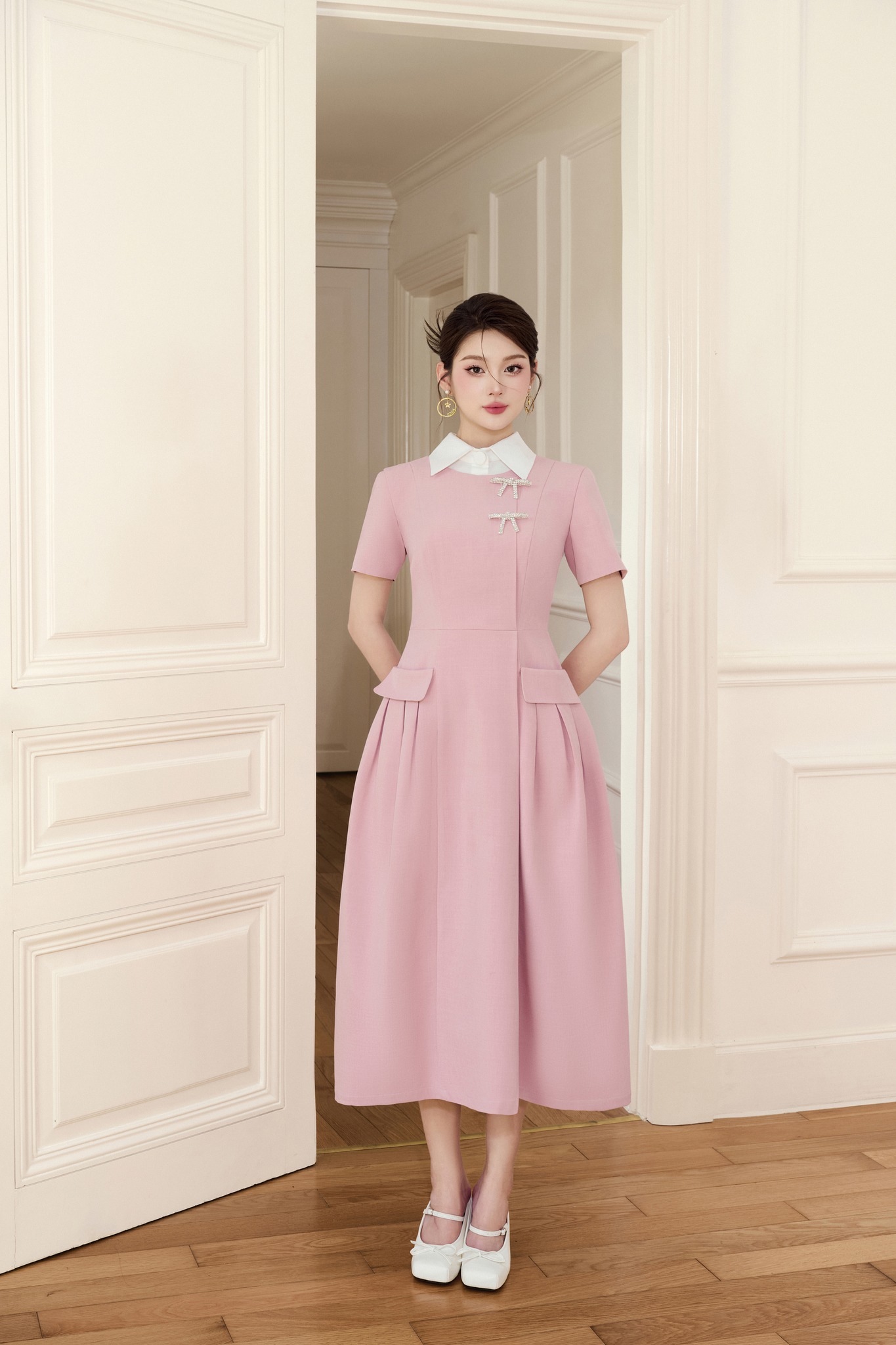 AIMI DRESS