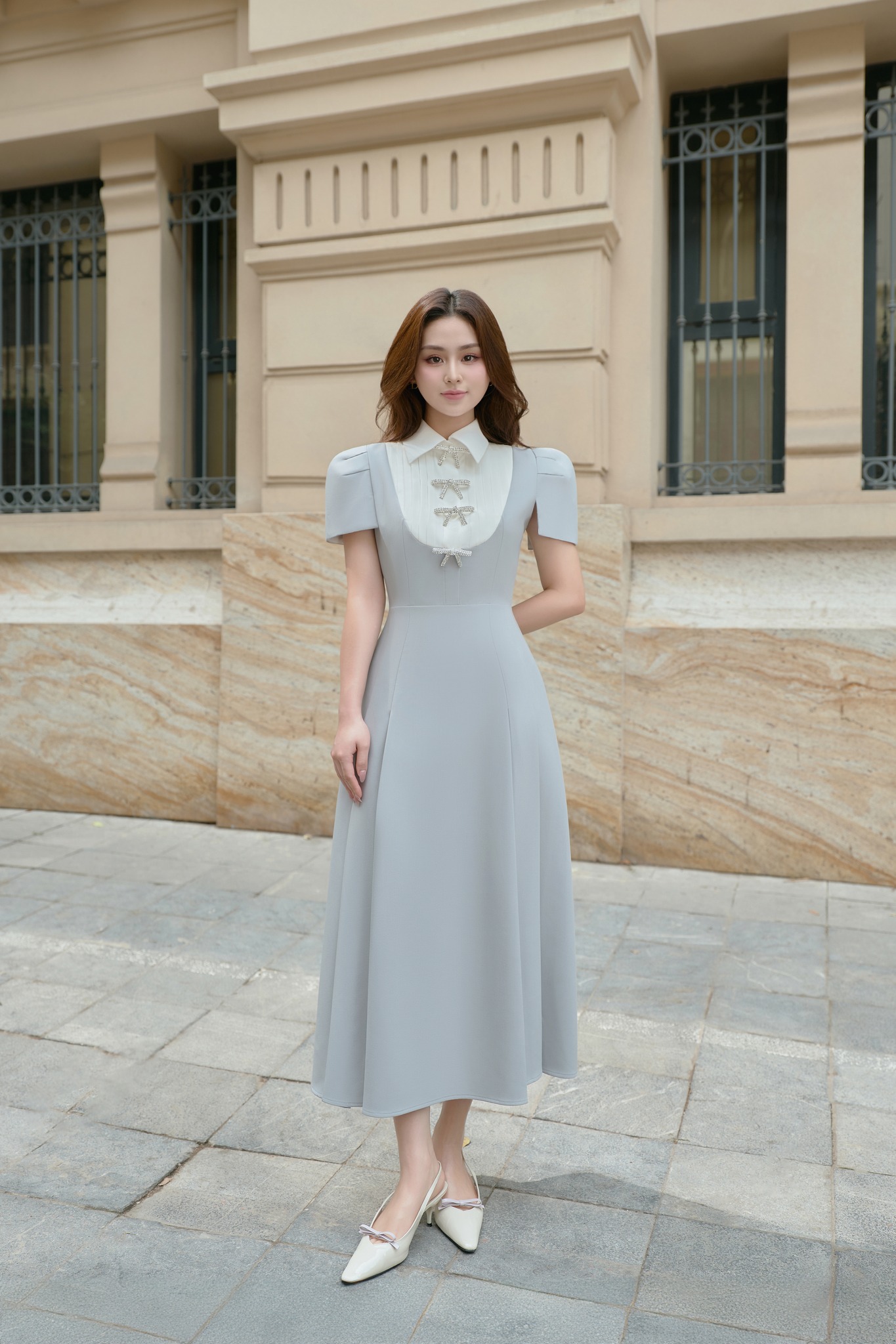 BIRDY DRESS