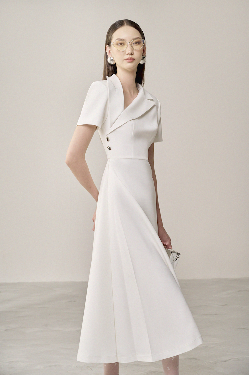 ALIN DRESS