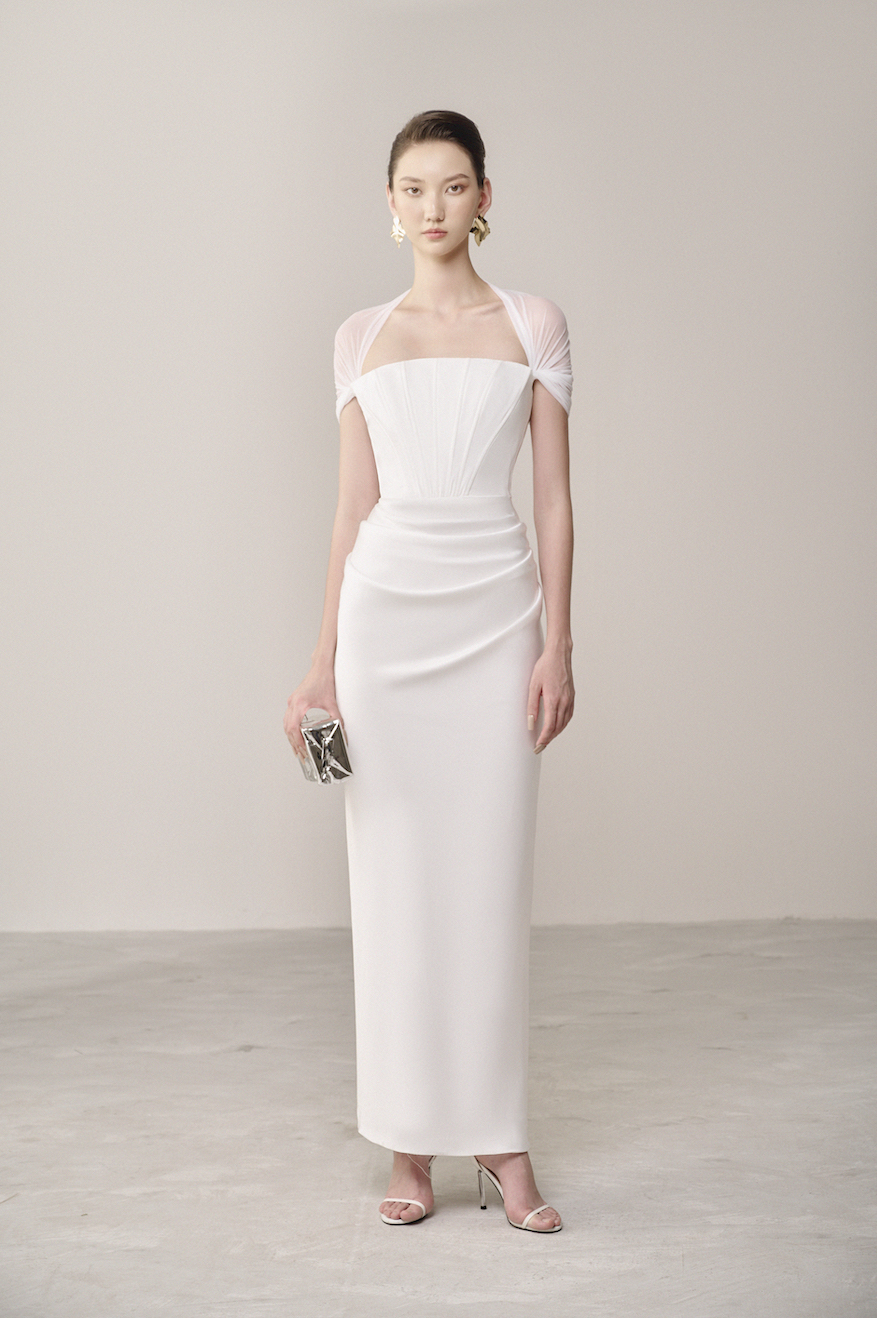 PICILEN DRESS