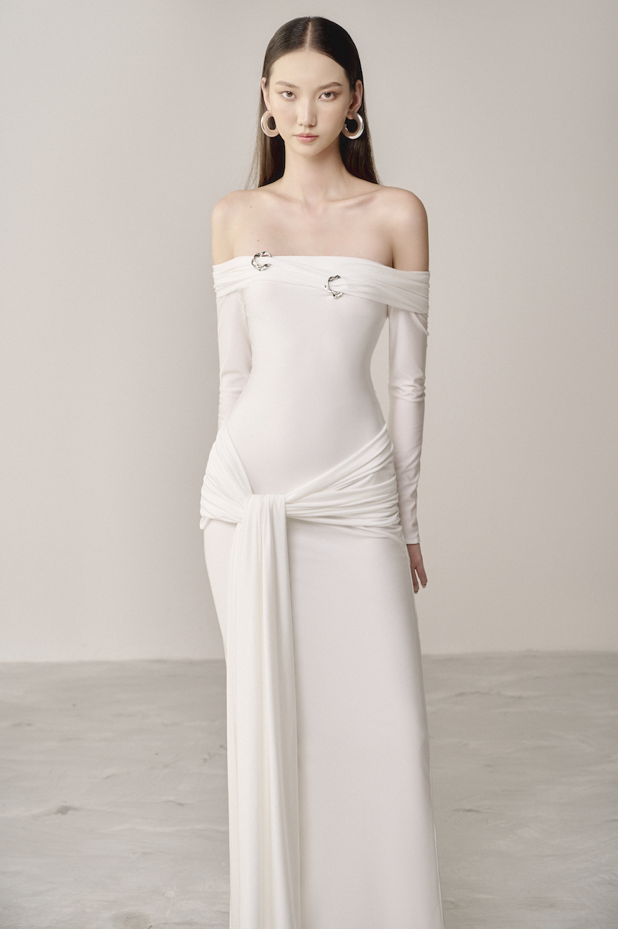 WINAL DRESS