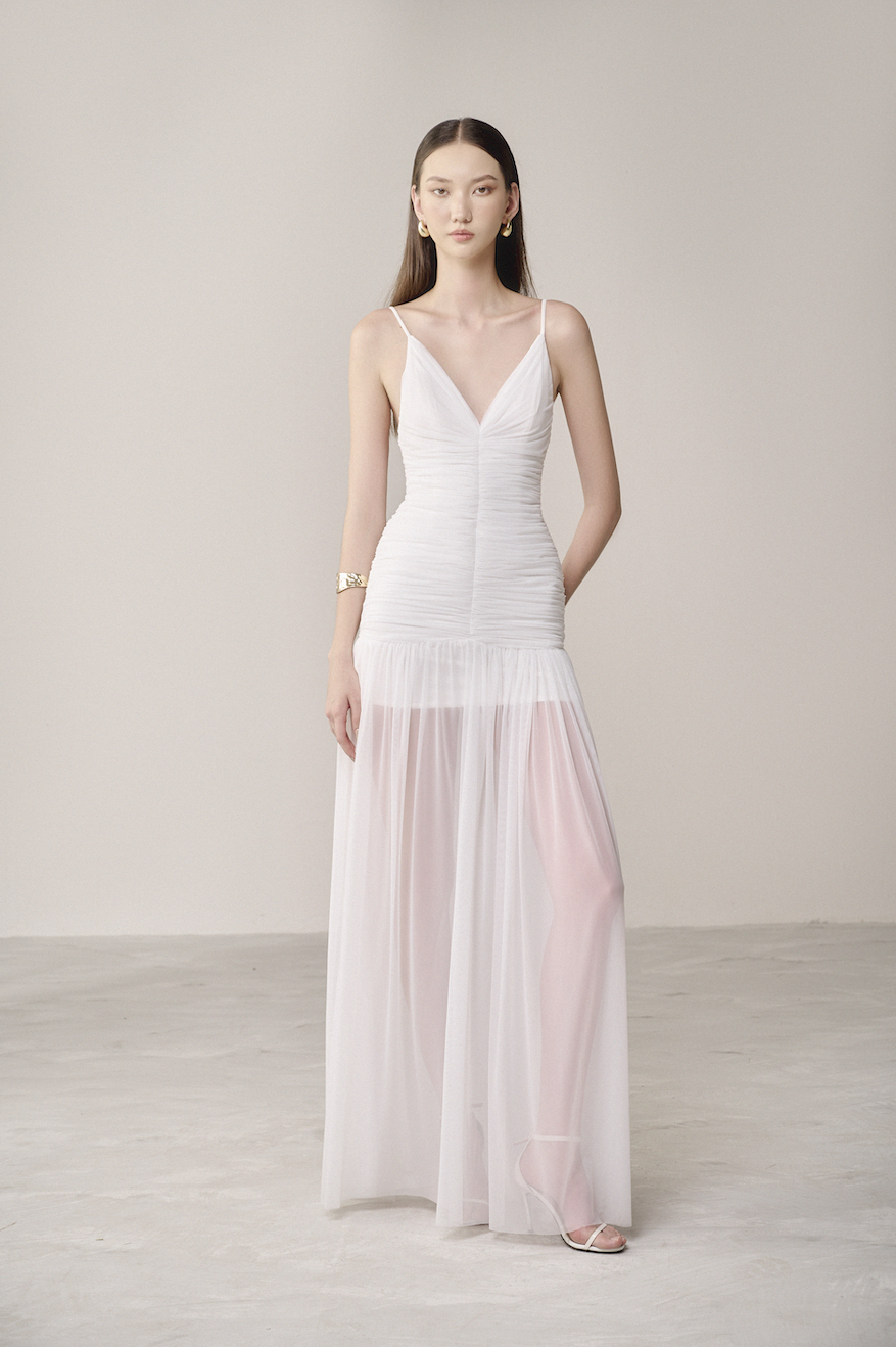 CASEI DRESS