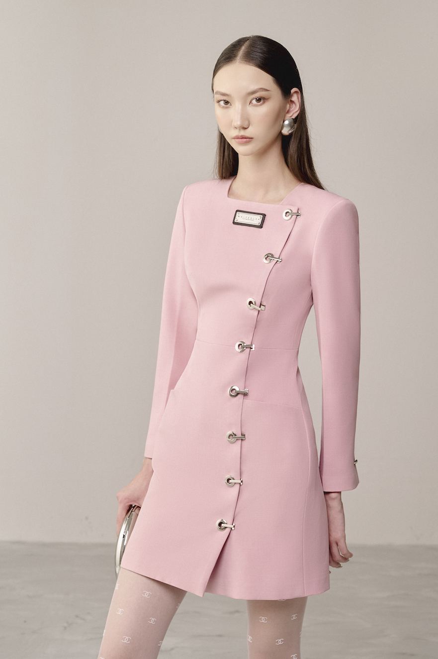 EDOL DRESS