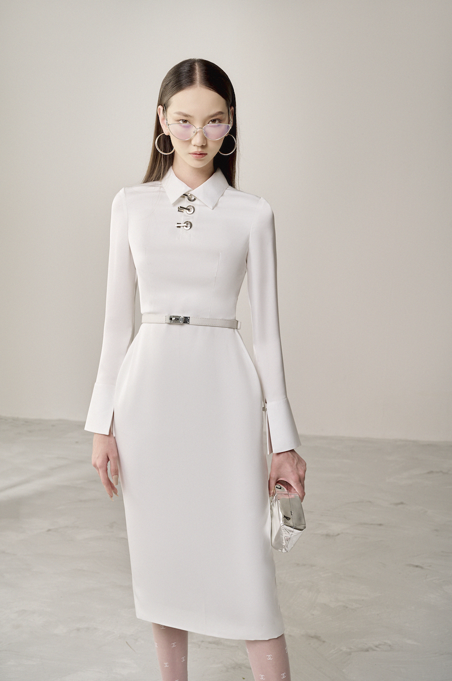 BANSEL DRESS