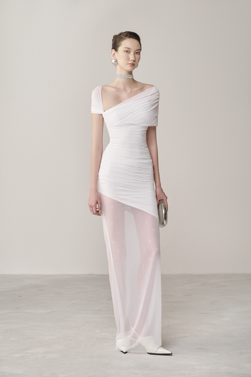 TOLVIN DRESS