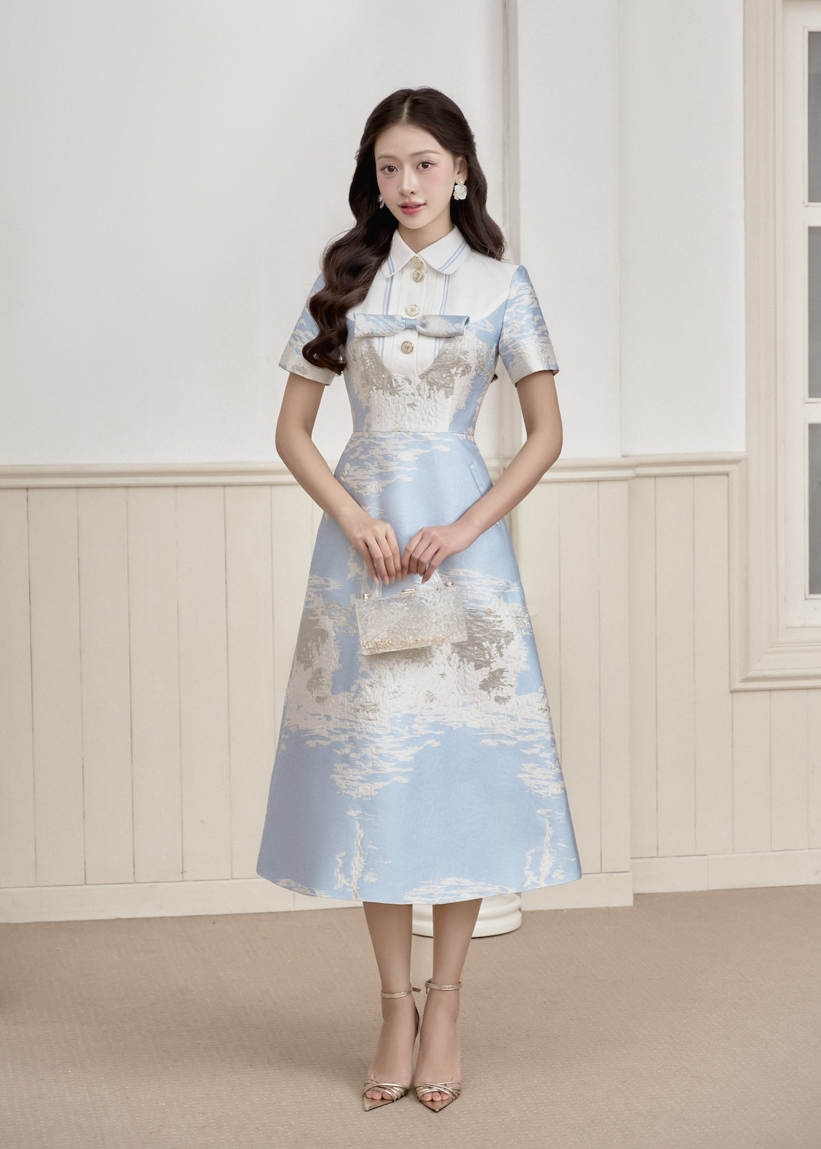 WHITE PLAN HOLIDAY 2024 COLLECTION