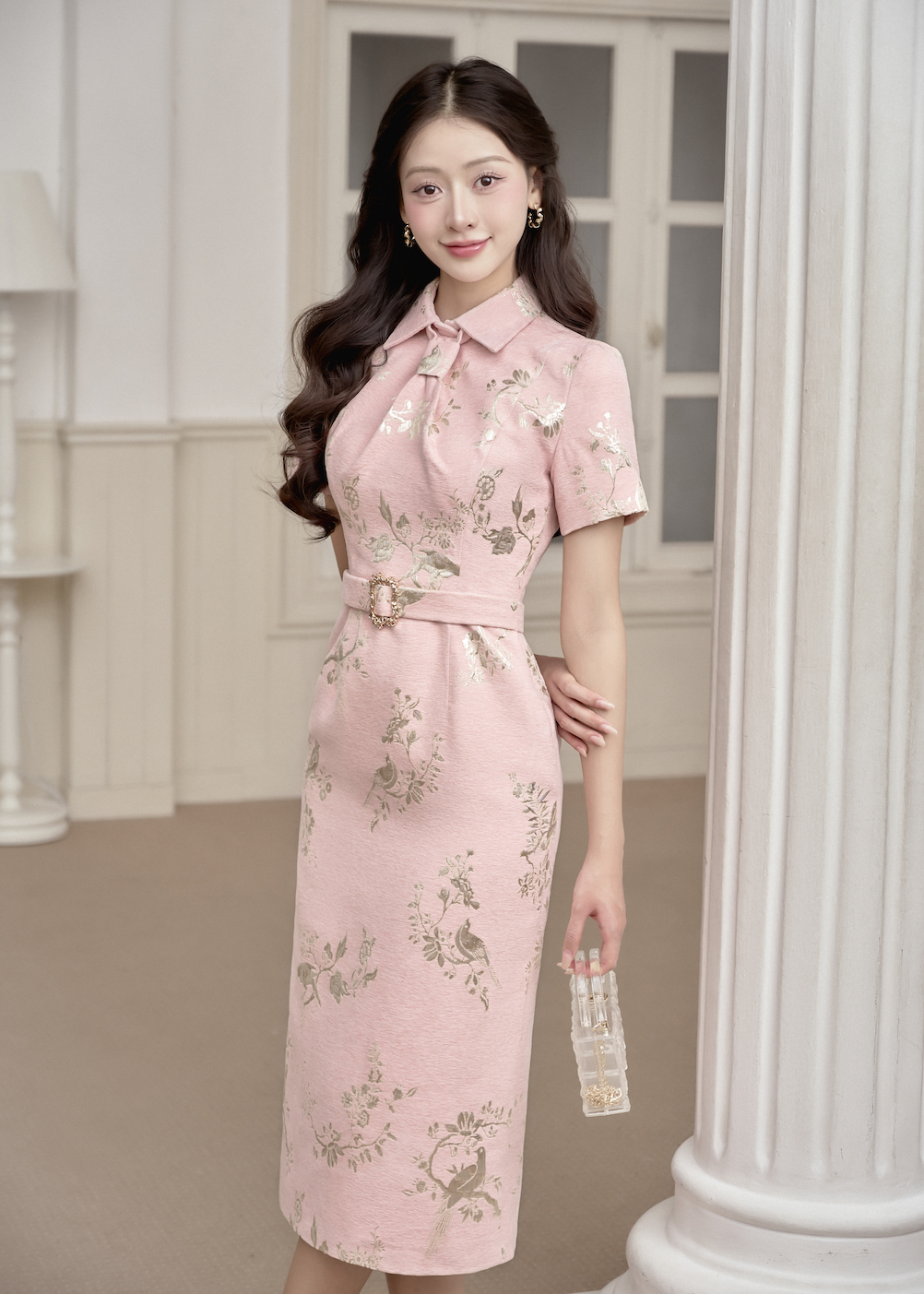 CANIE DRESS