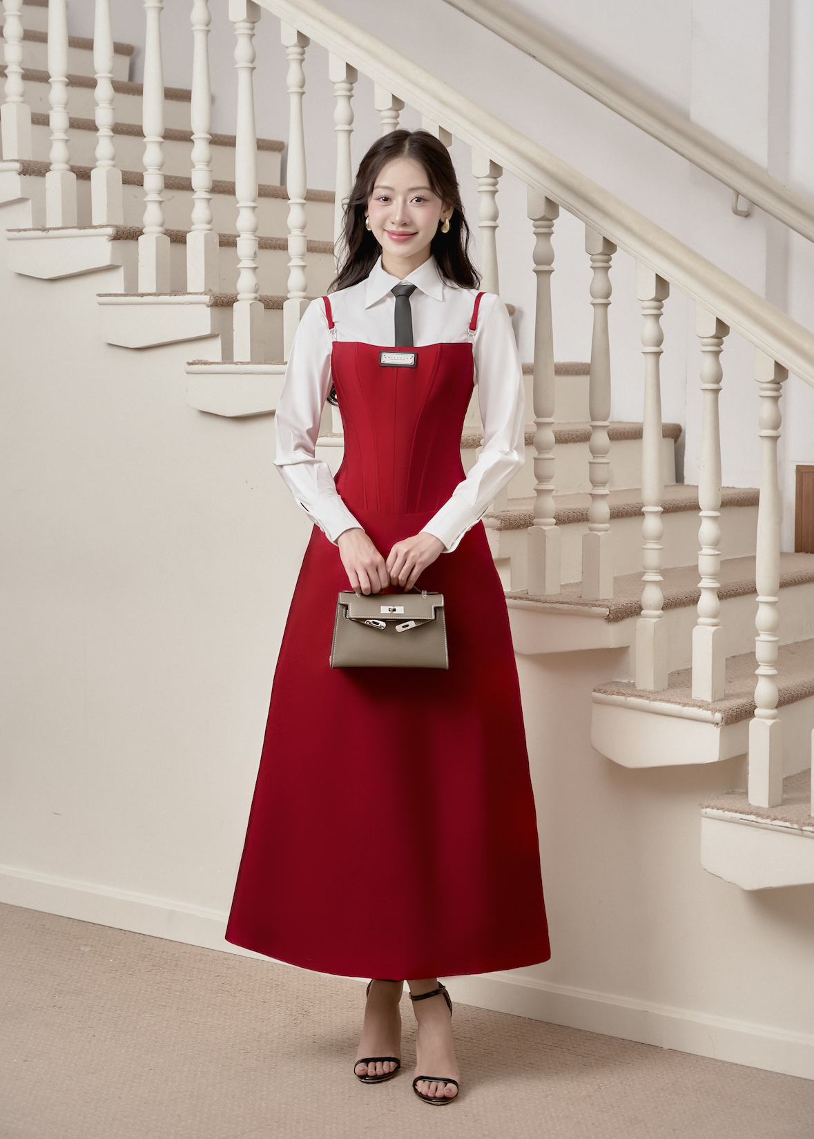 REDDREAM SET