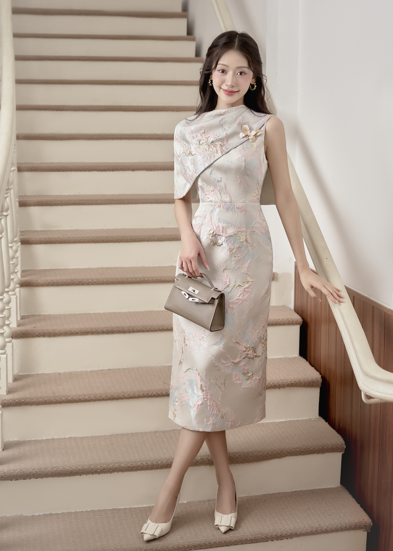 SONDAL DRESS
