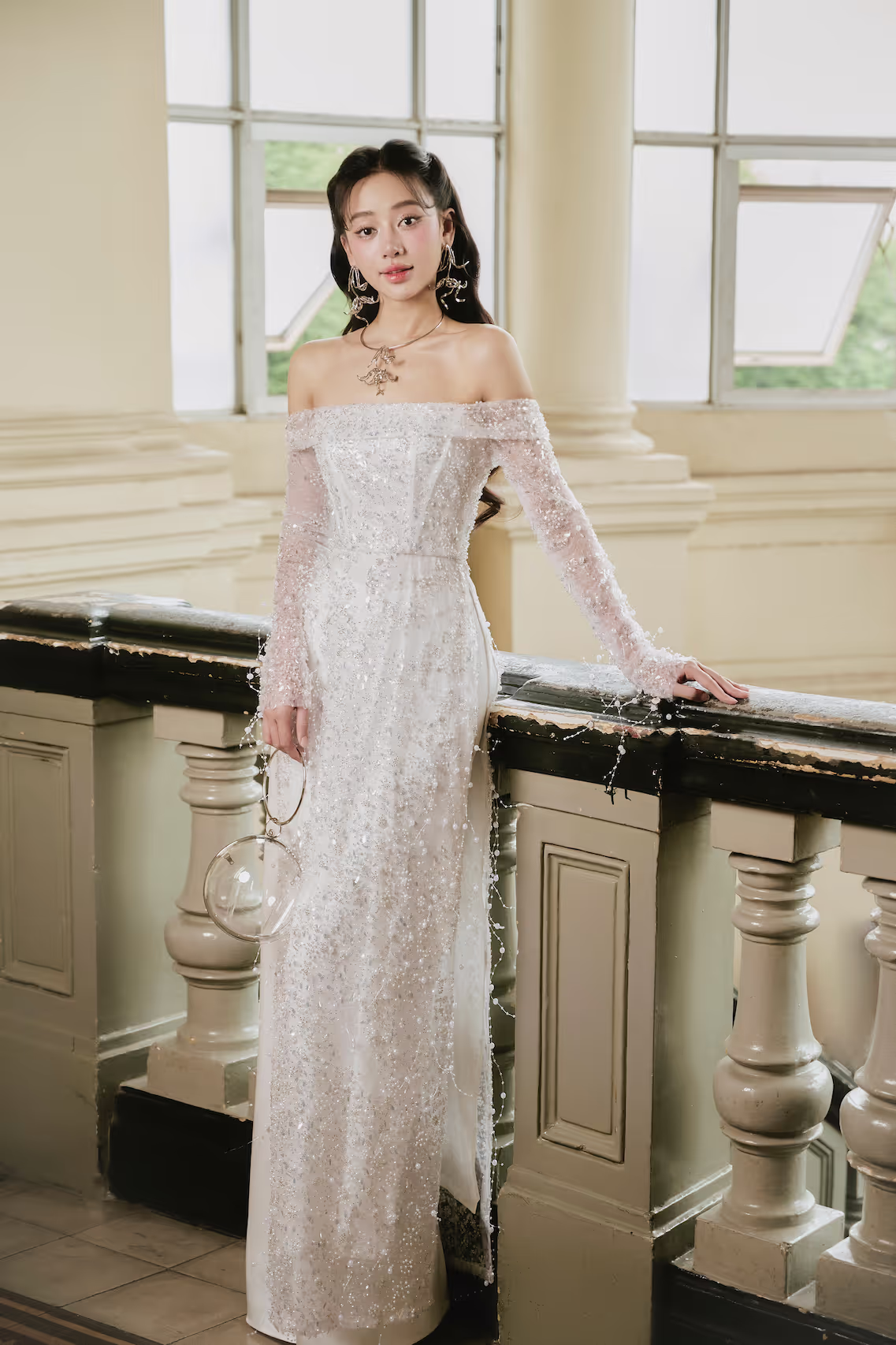 WHITE PLAN TET HOLIDAY COLLECTION