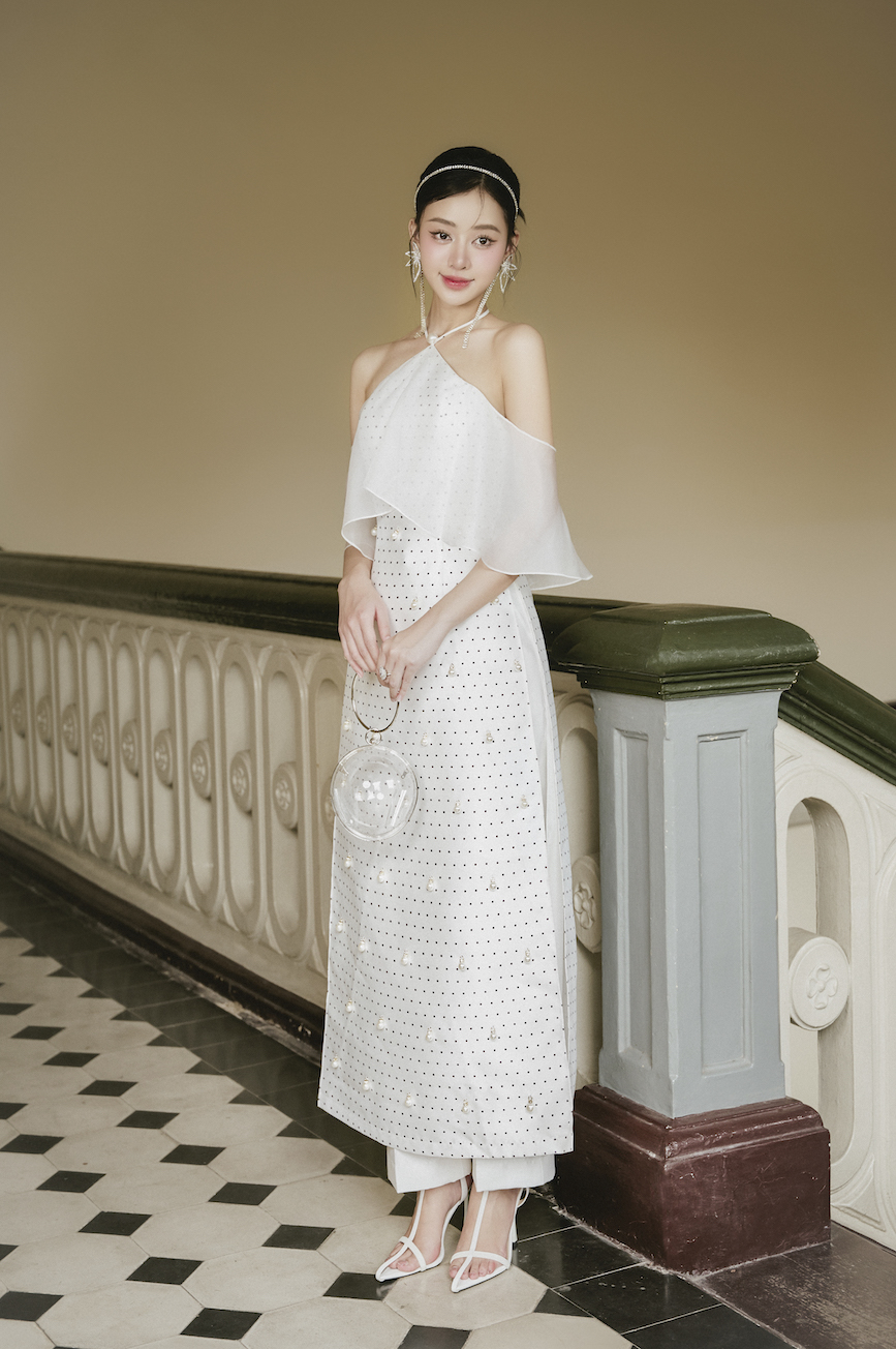 SET AODAI GIA HÂN