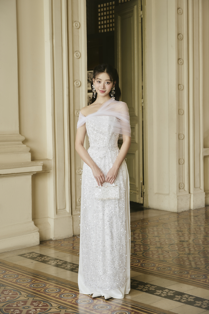 SET AODAI THIÊN KIM