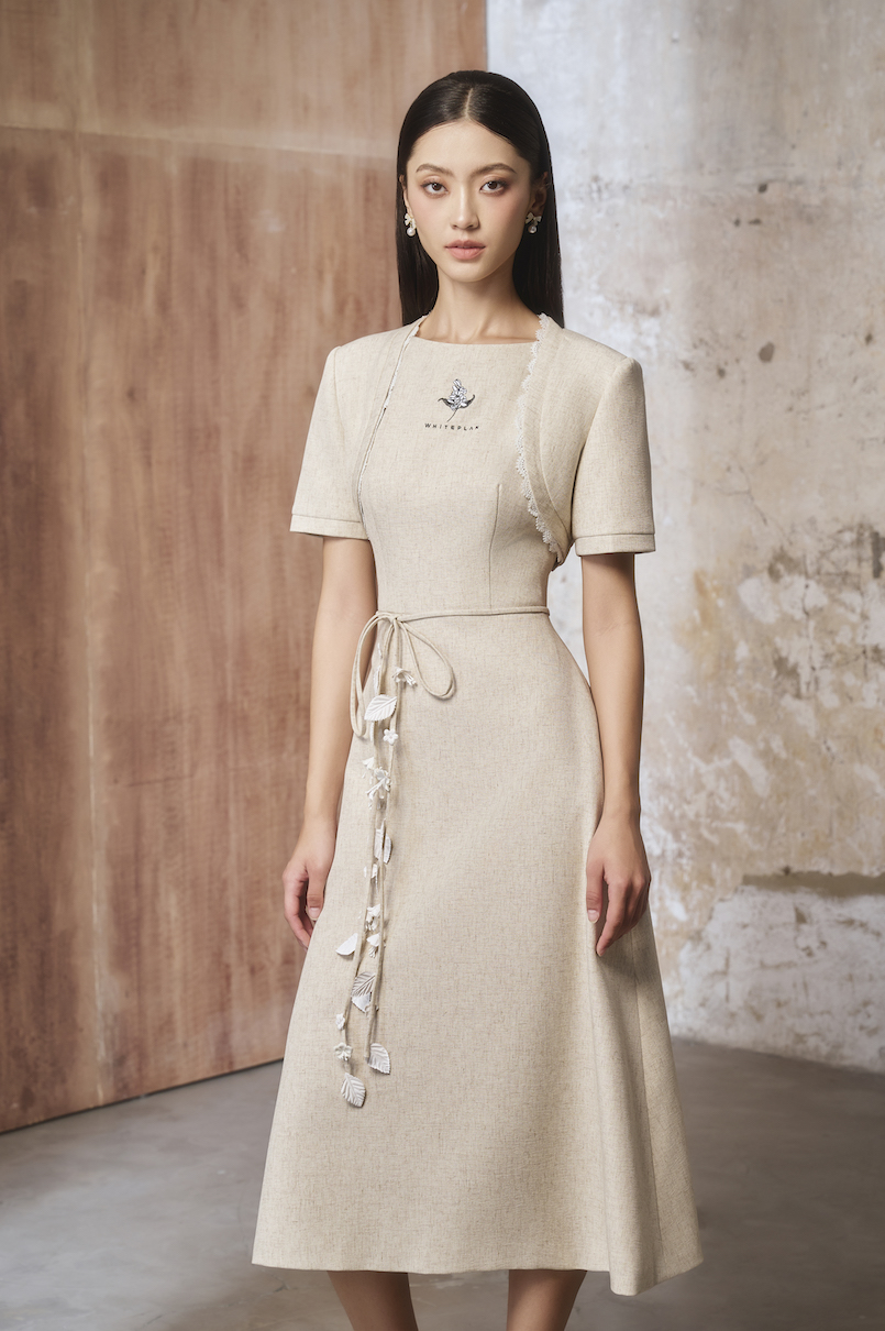HOLTEN DRESS