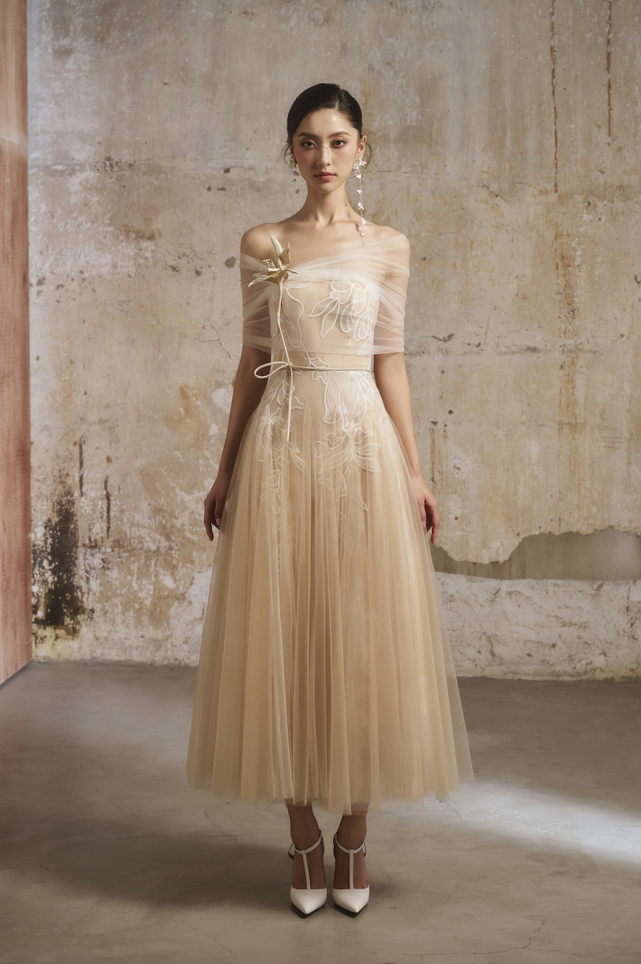FLYXIE DRESS