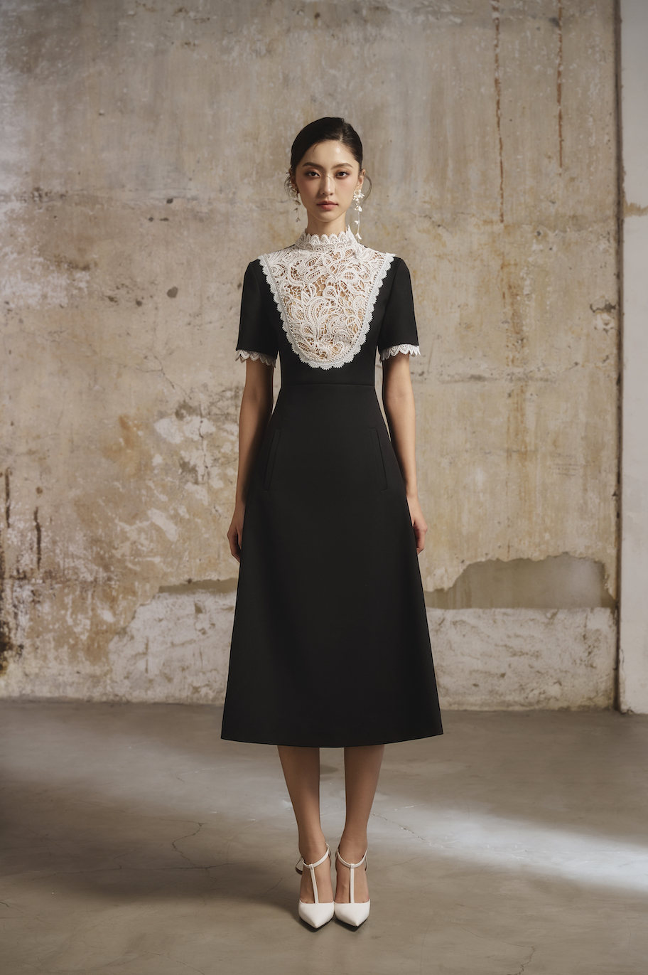 MAIFEN DRESS
