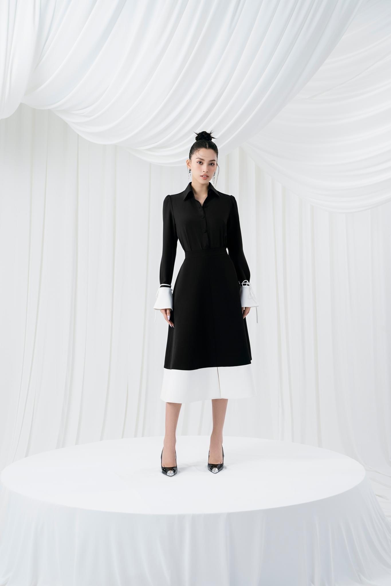 COSIMA SKIRT