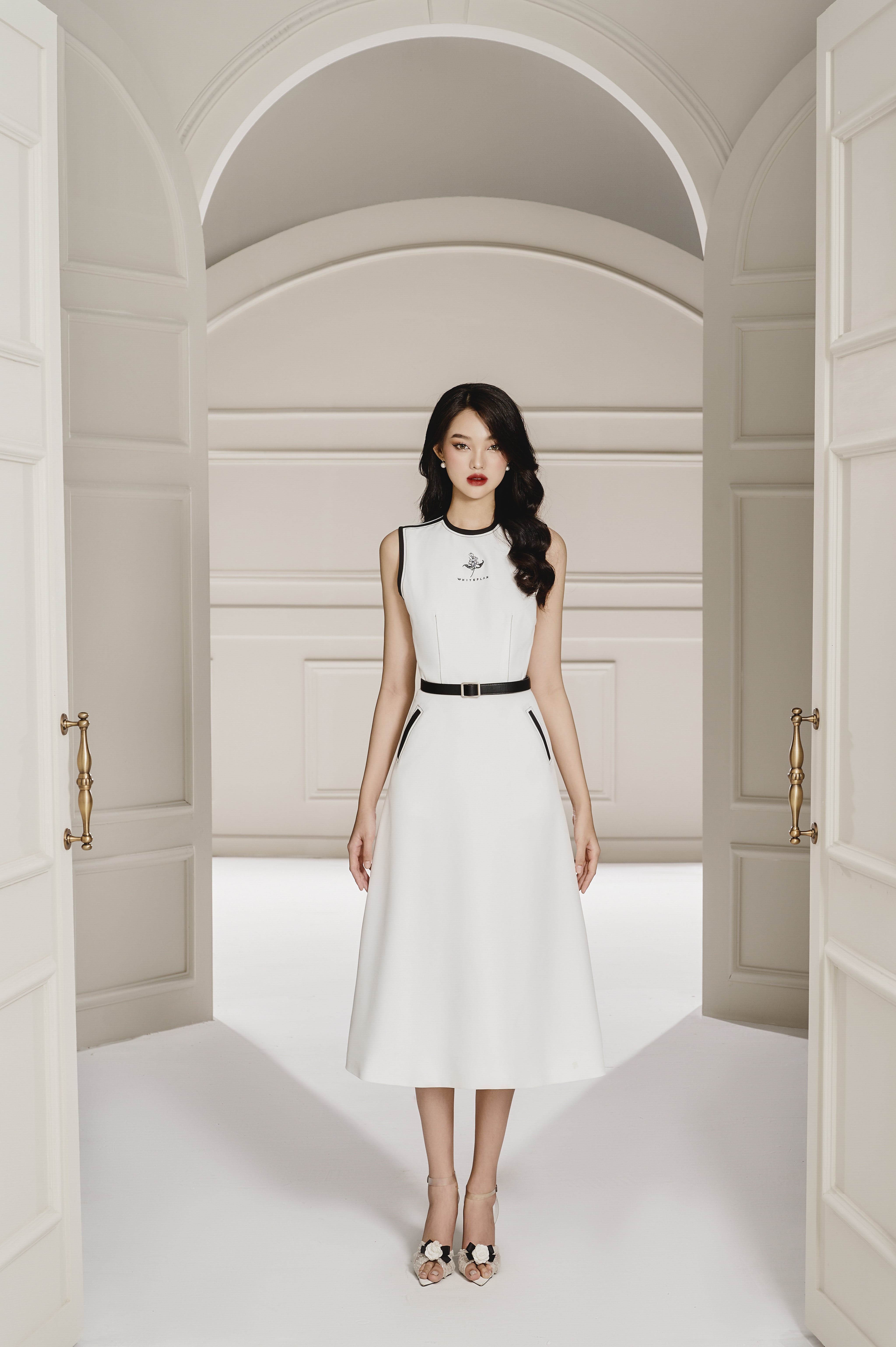 DREAM DRESS