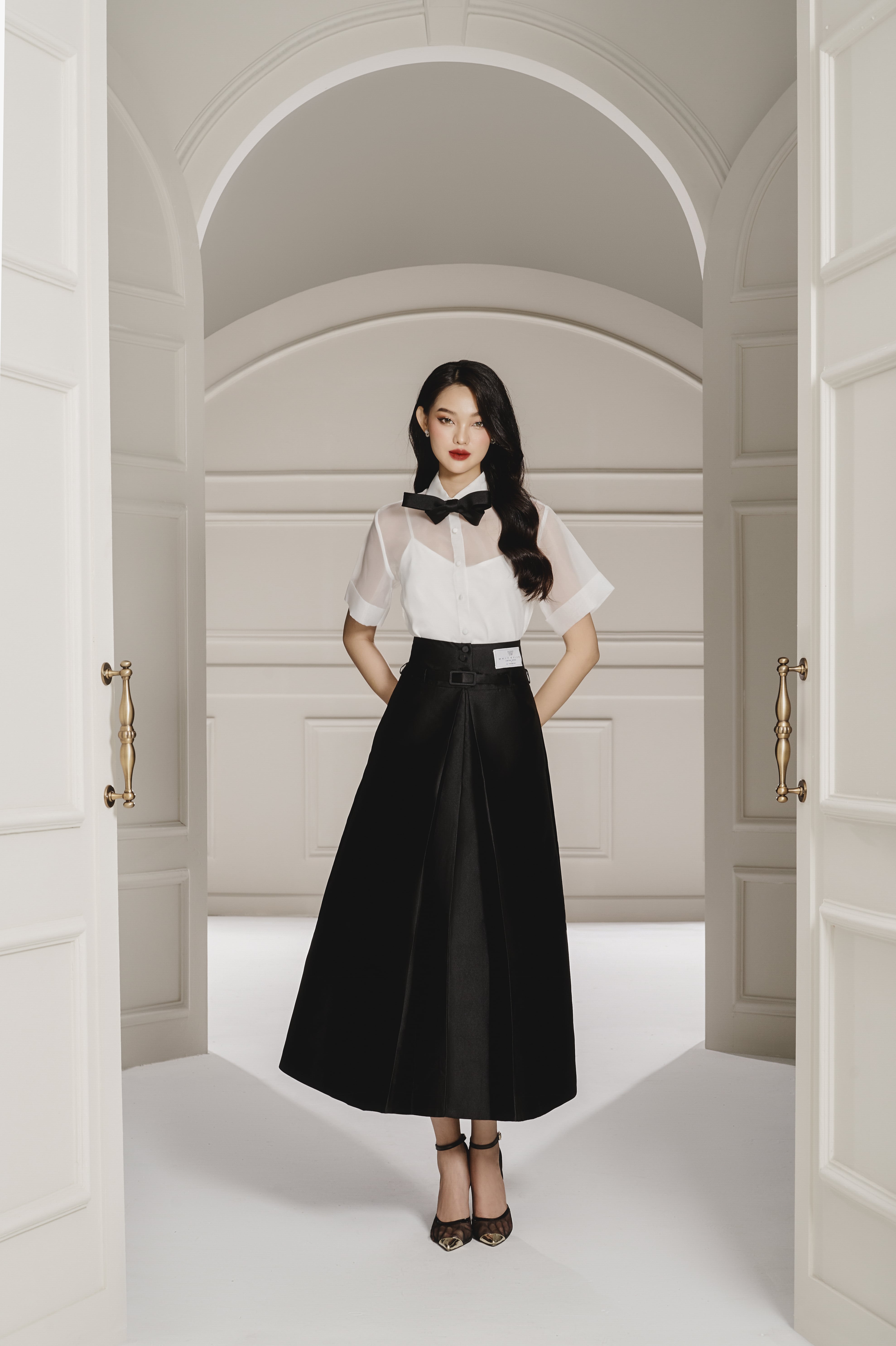 KYLA SKIRT