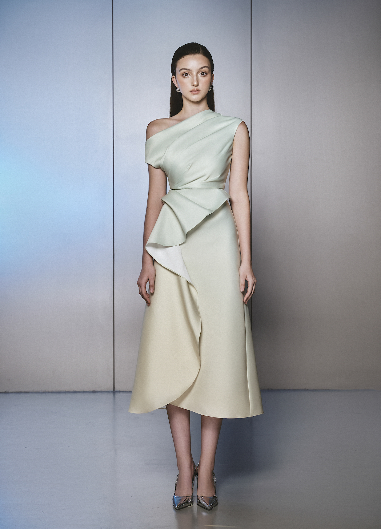 DAPLON DRESS