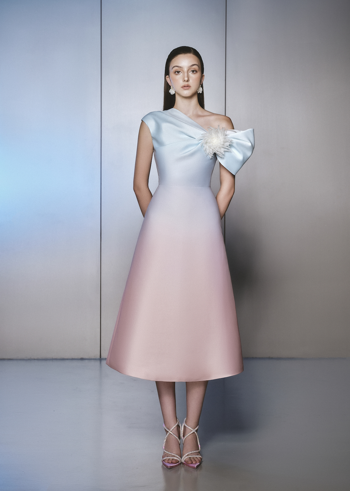 RAWIS DRESS