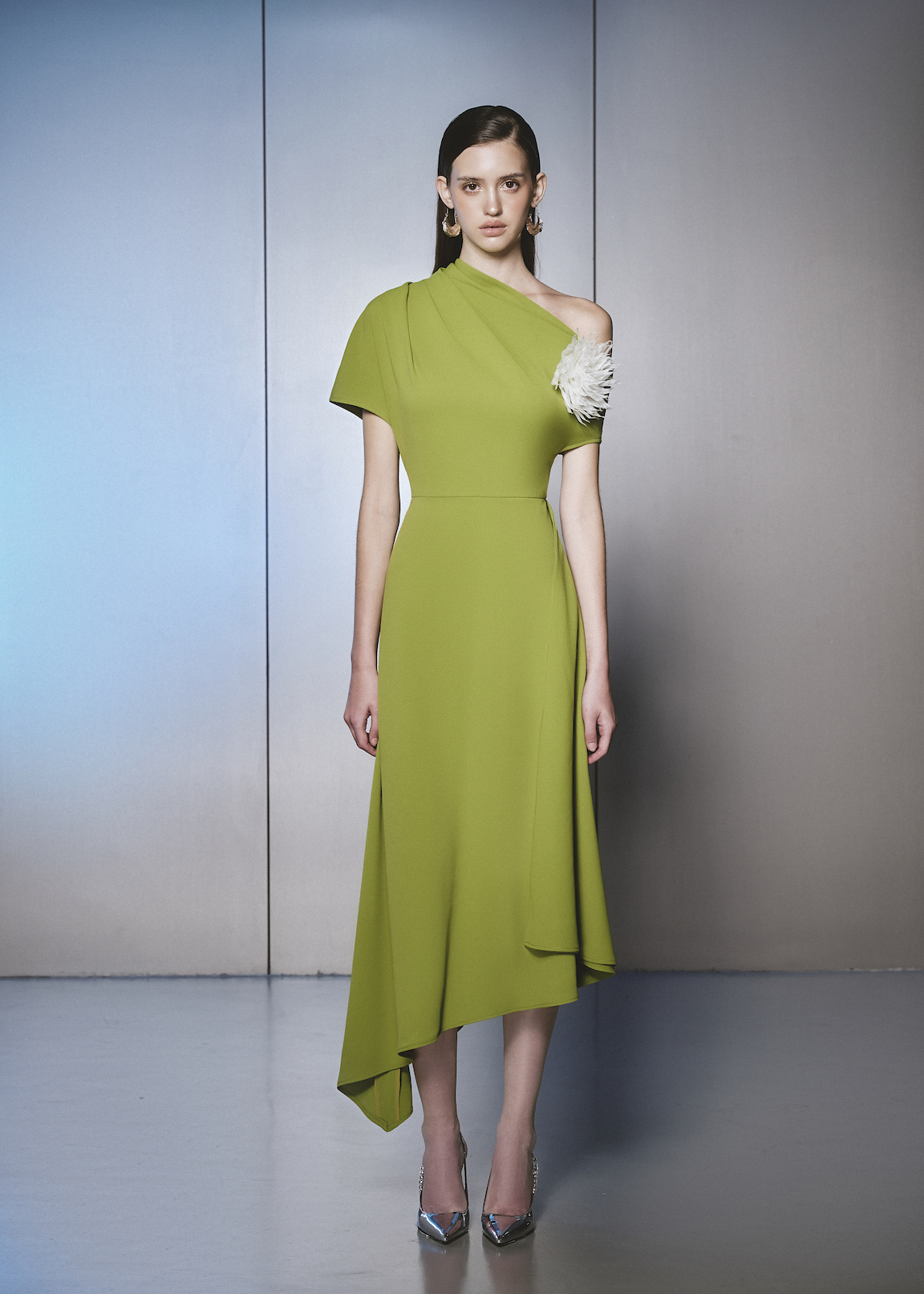 AMOXI DRESS