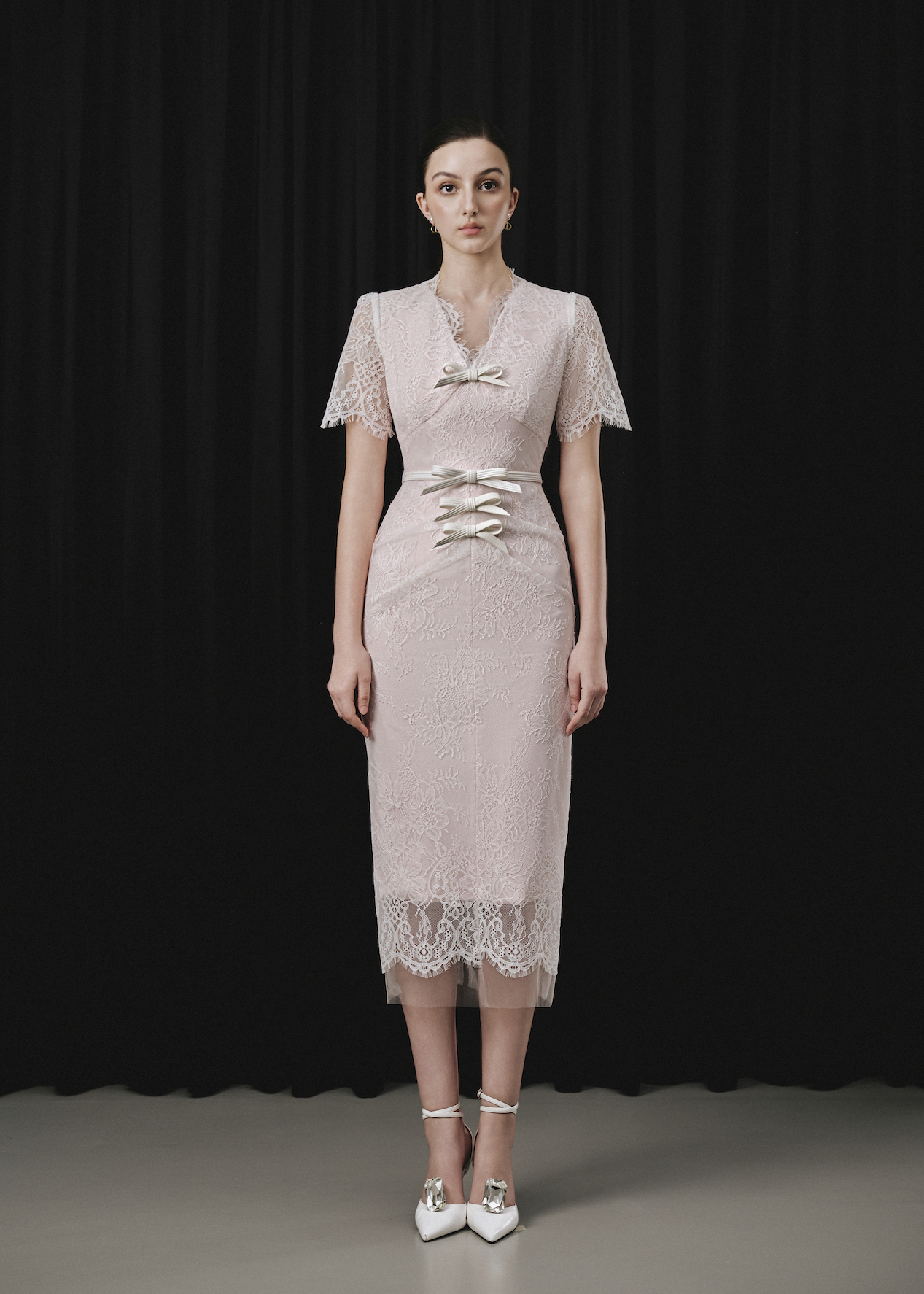 LOVIEN DRESS