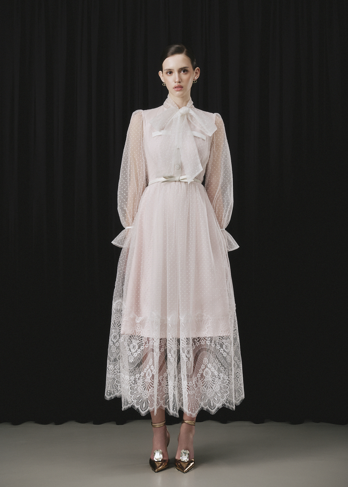 HOPIE DRESS