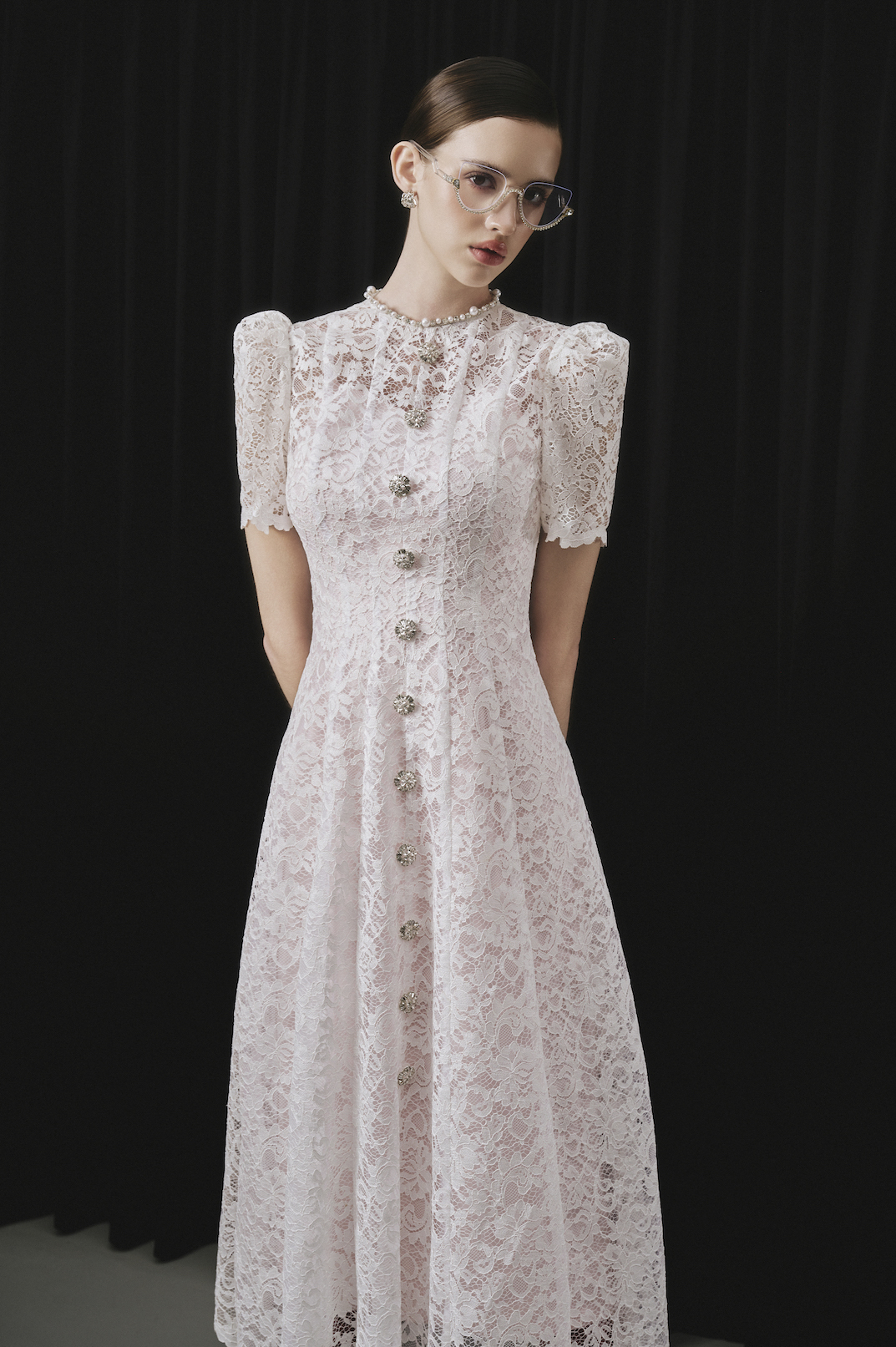 ANNELY DRESS